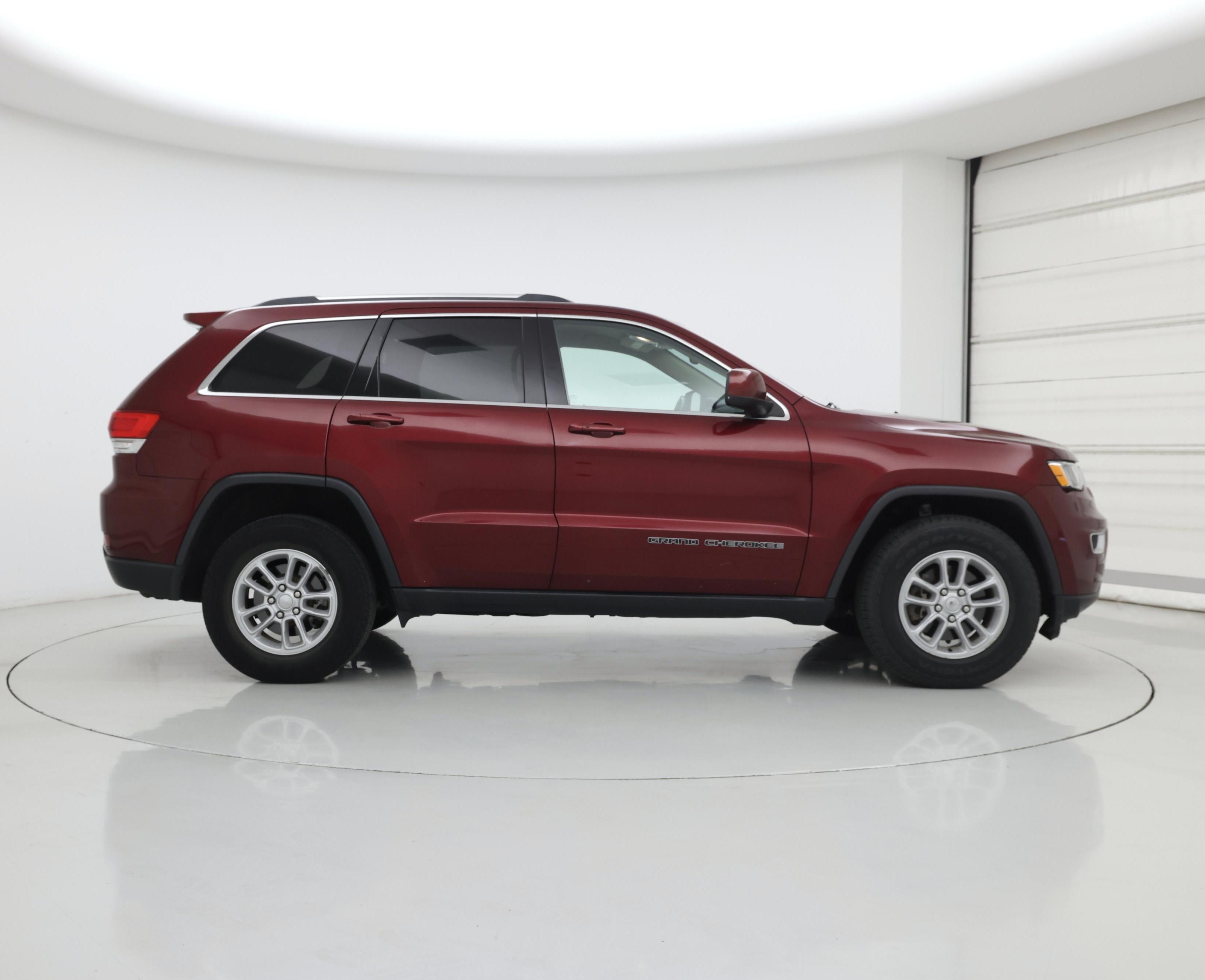 Thumbnail: 2019 Jeep Grand Cherokee - 7