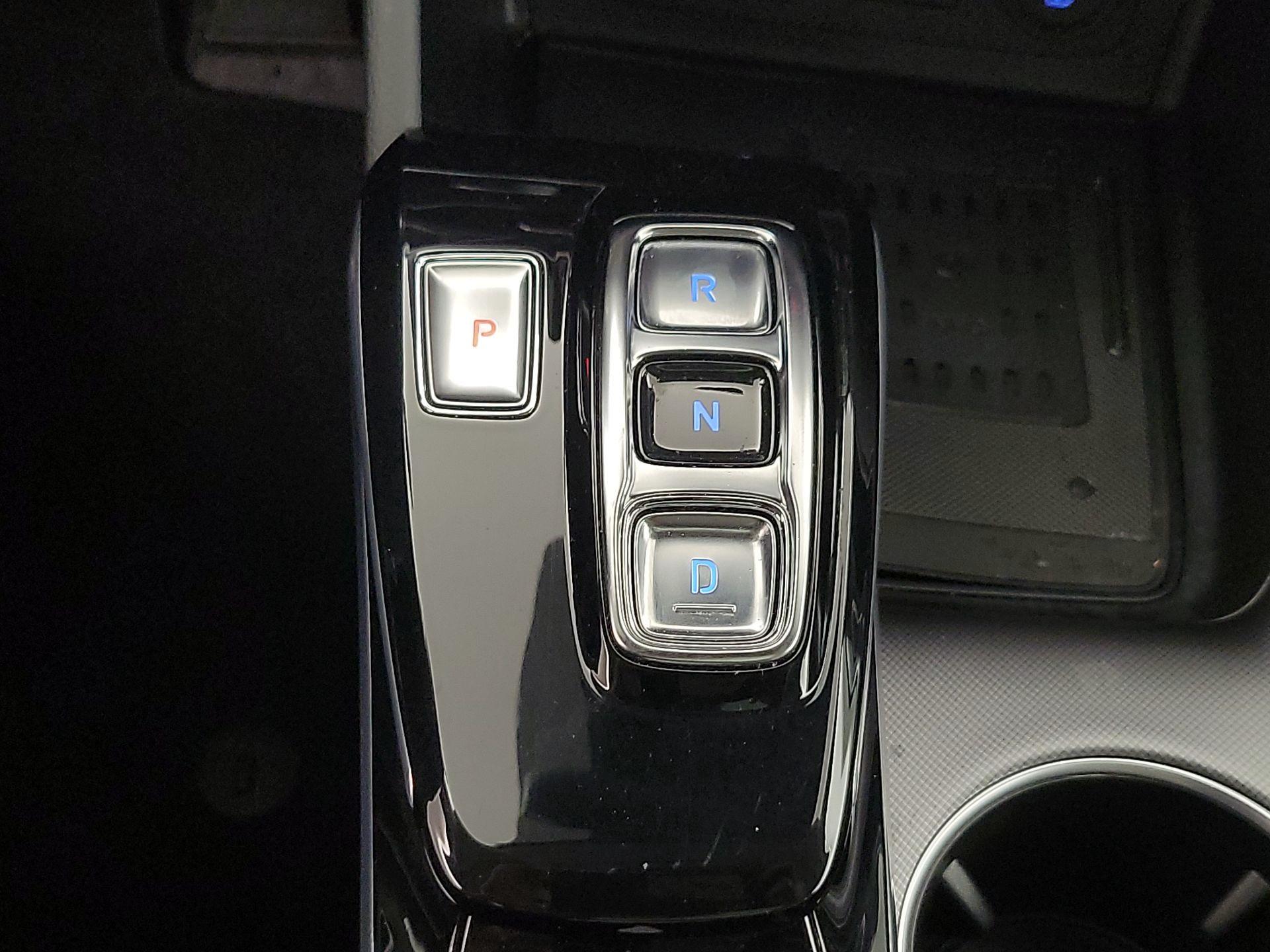 Thumbnail: 2020 Hyundai Sonata - 17