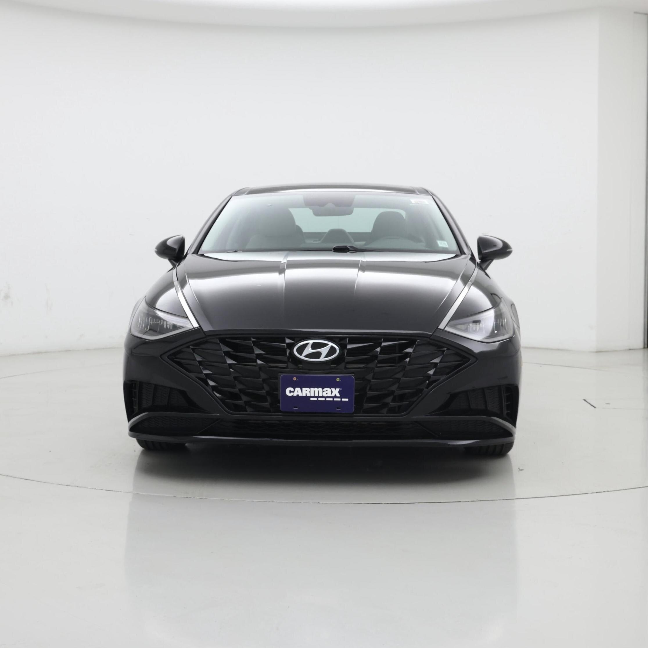 Thumbnail: 2020 Hyundai Sonata - 5