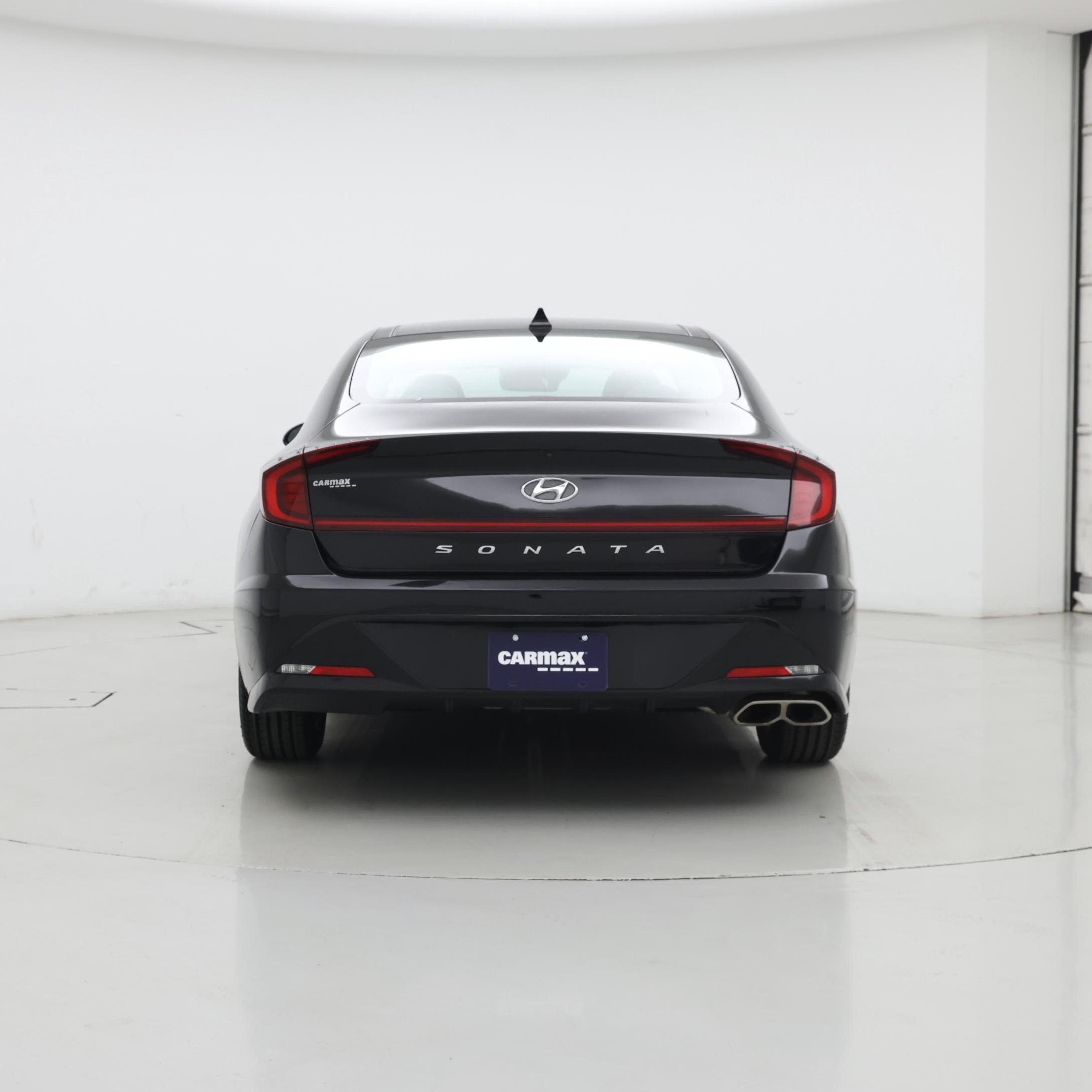 Thumbnail: 2020 Hyundai Sonata - 6