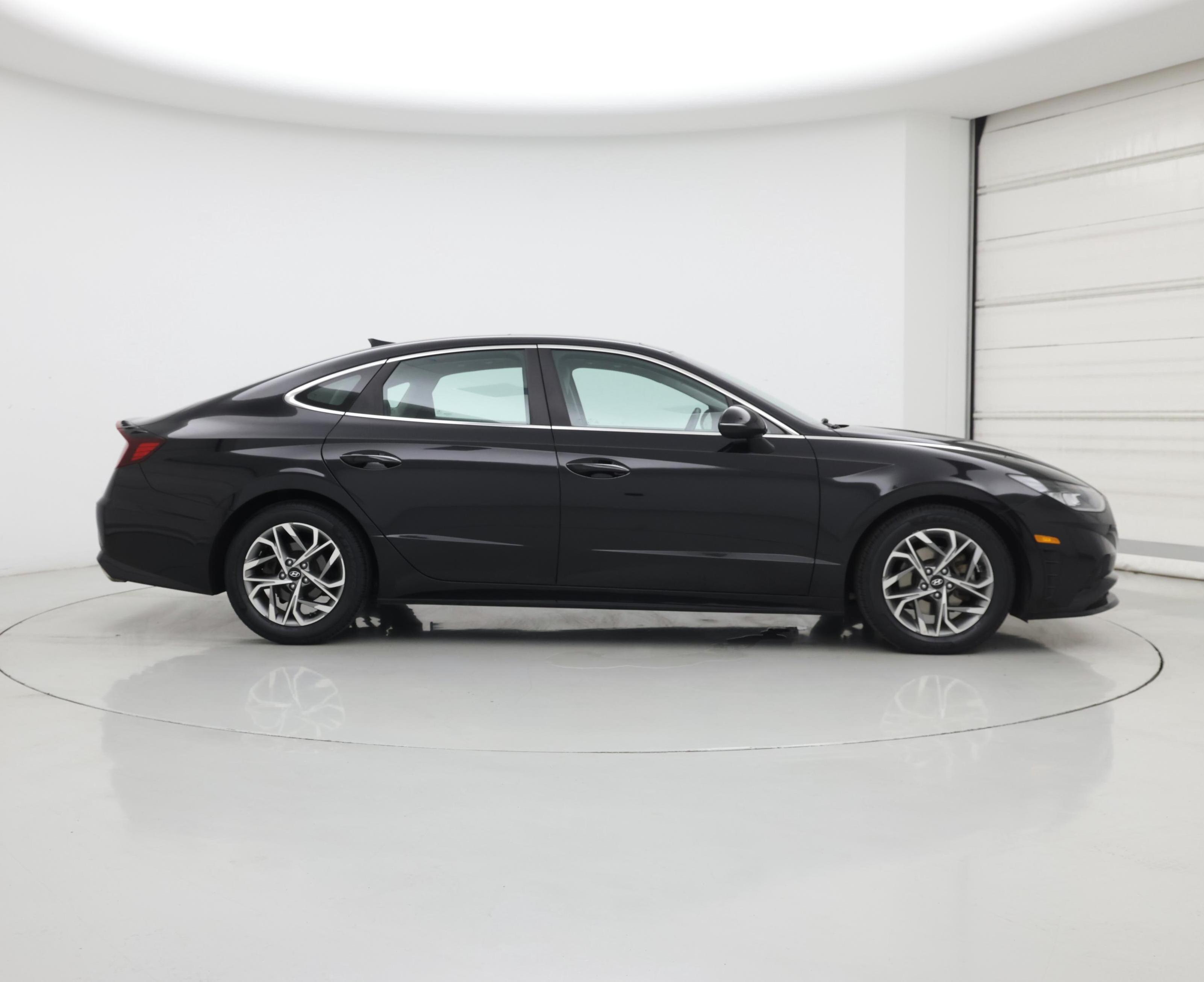 Thumbnail: 2020 Hyundai Sonata - 7