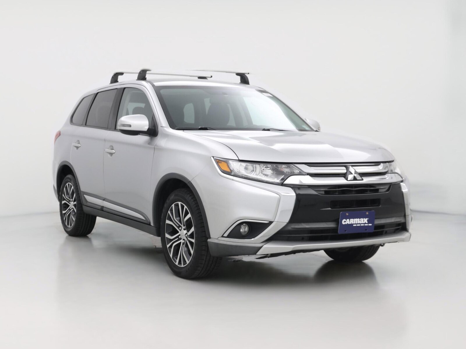 2018 Mitsubishi Outlander SE