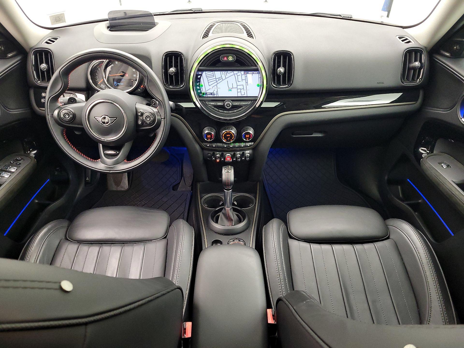 Thumbnail: 2019 MINI Cooper Countryman - 9