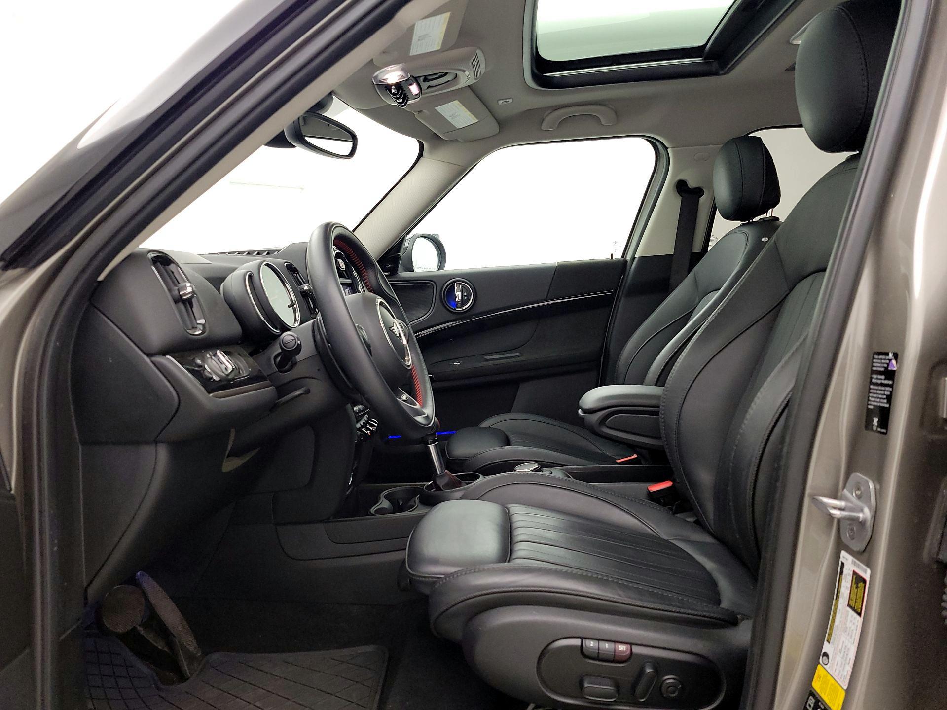 Thumbnail: 2019 MINI Cooper Countryman - 11
