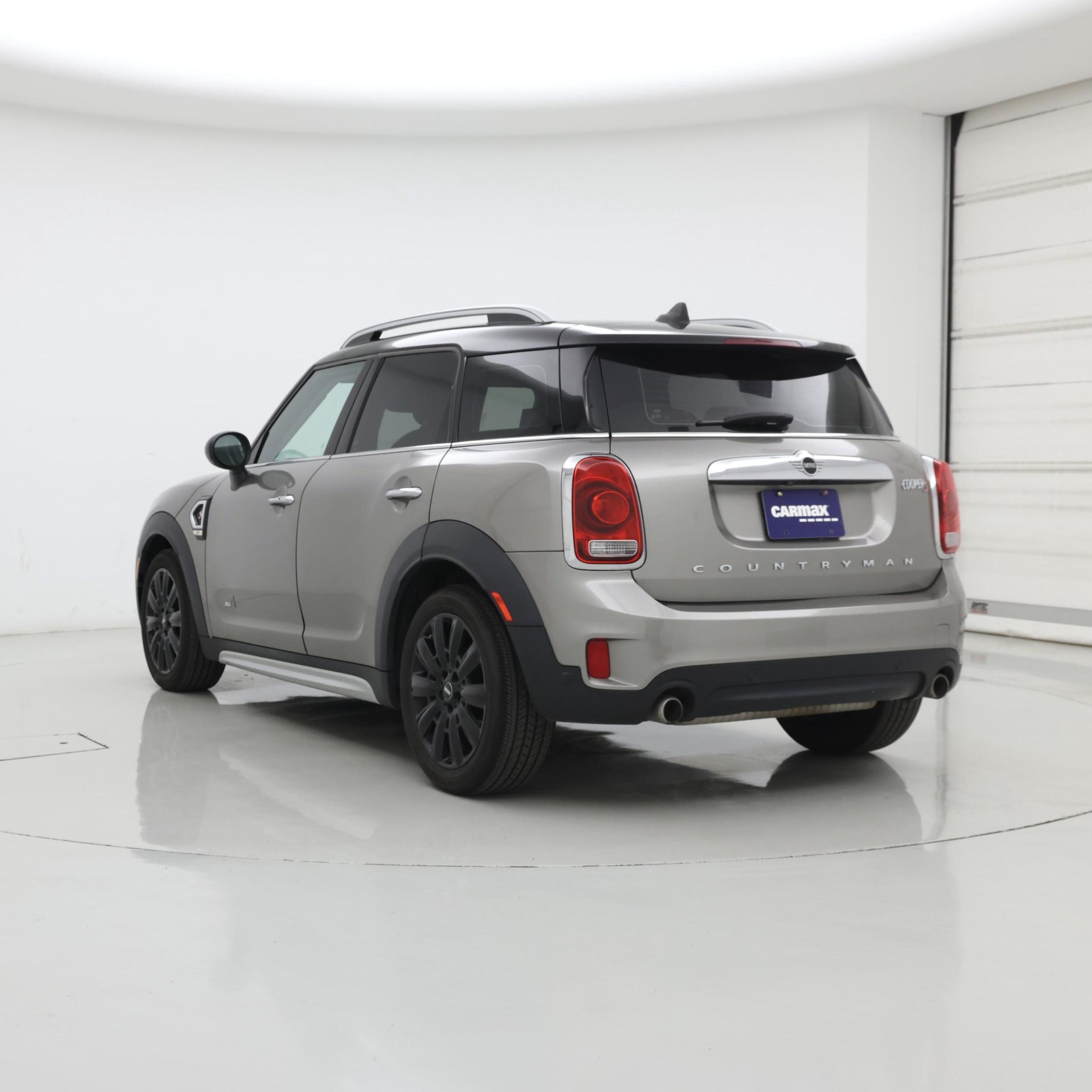 Thumbnail: 2019 MINI Cooper Countryman - 2