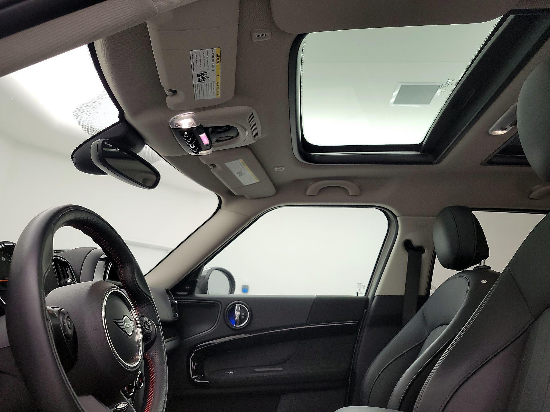 Thumbnail: 2019 MINI Cooper Countryman - 20