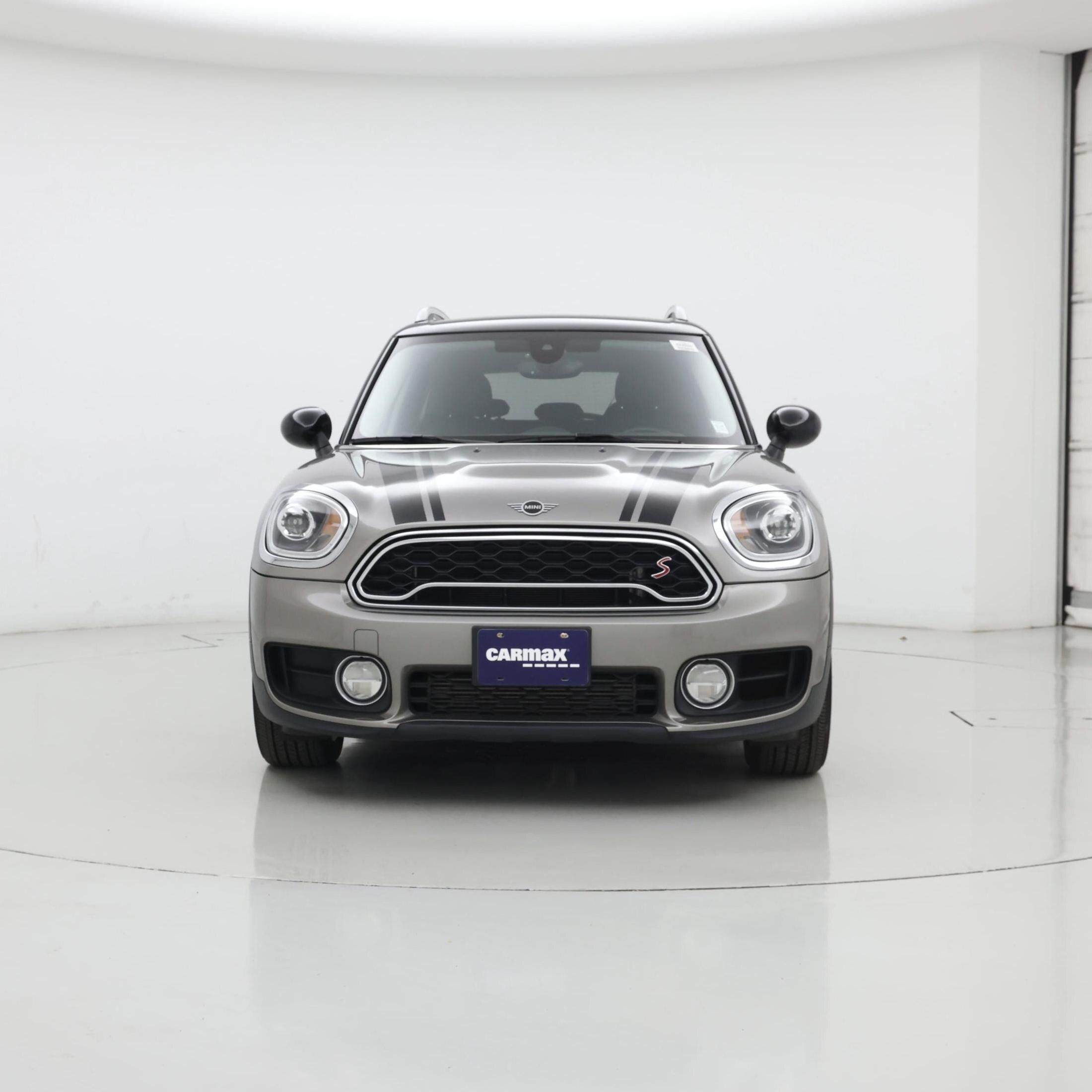 Thumbnail: 2019 MINI Cooper Countryman - 5