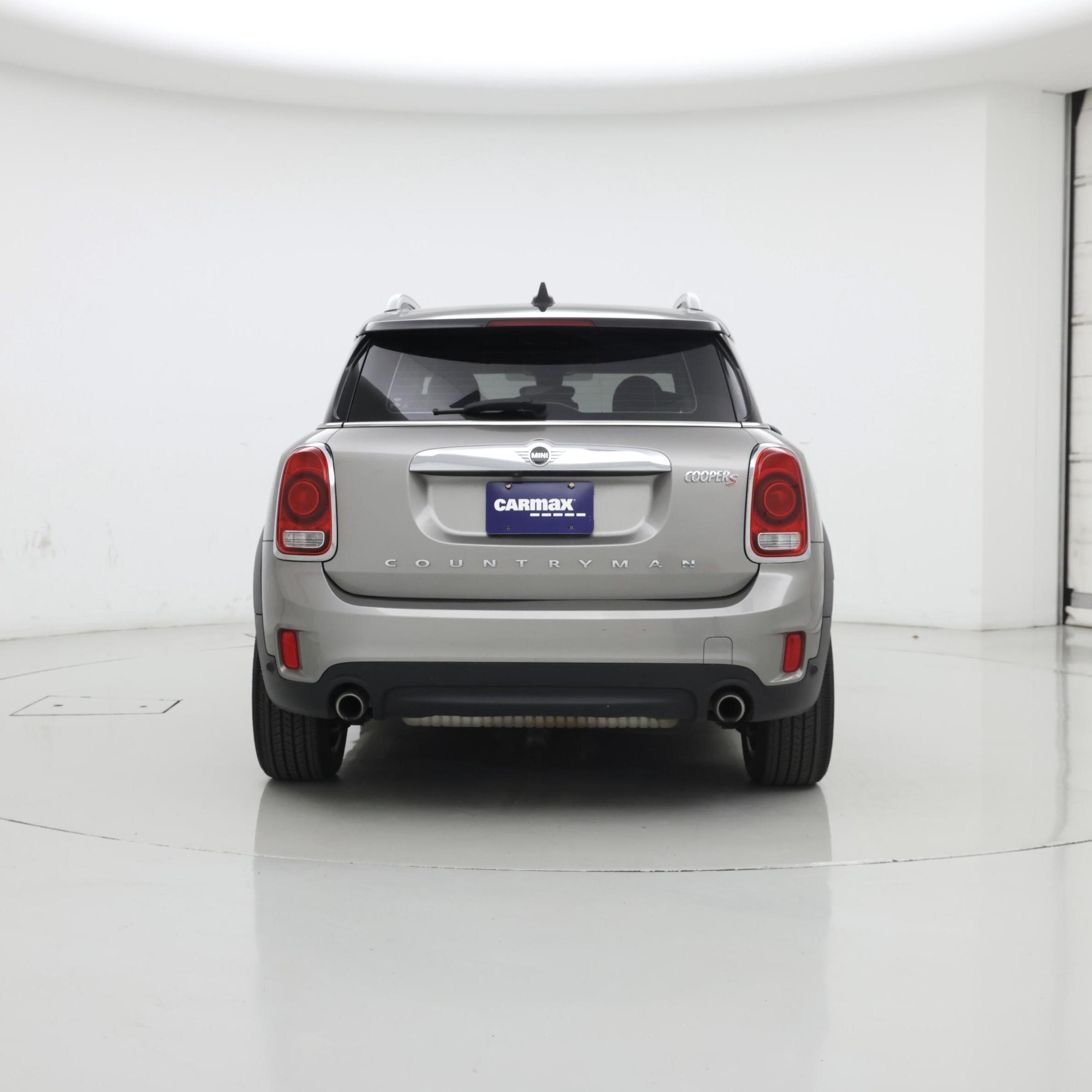 Thumbnail: 2019 MINI Cooper Countryman - 6