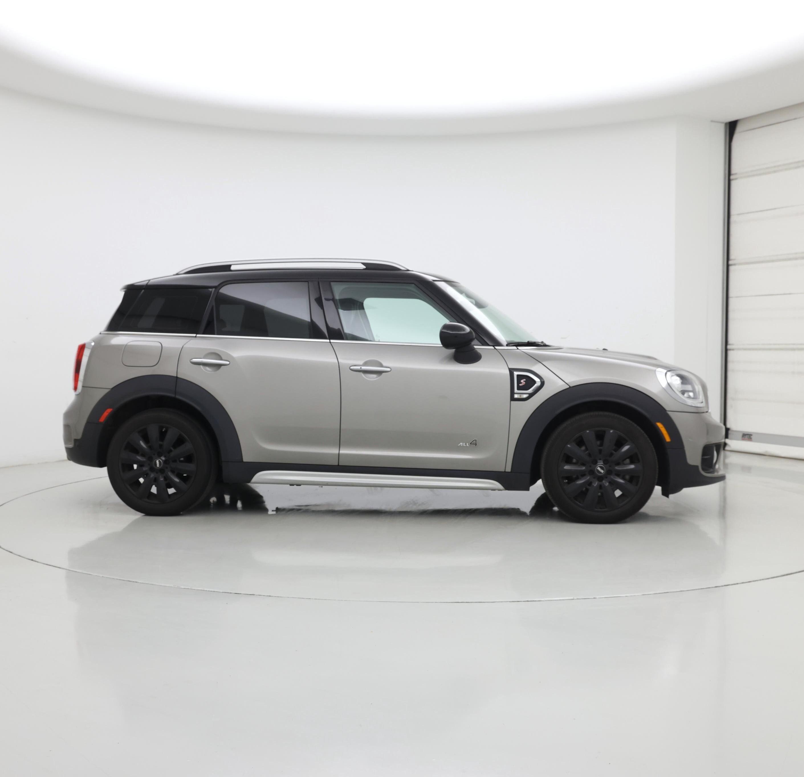 Thumbnail: 2019 MINI Cooper Countryman - 7