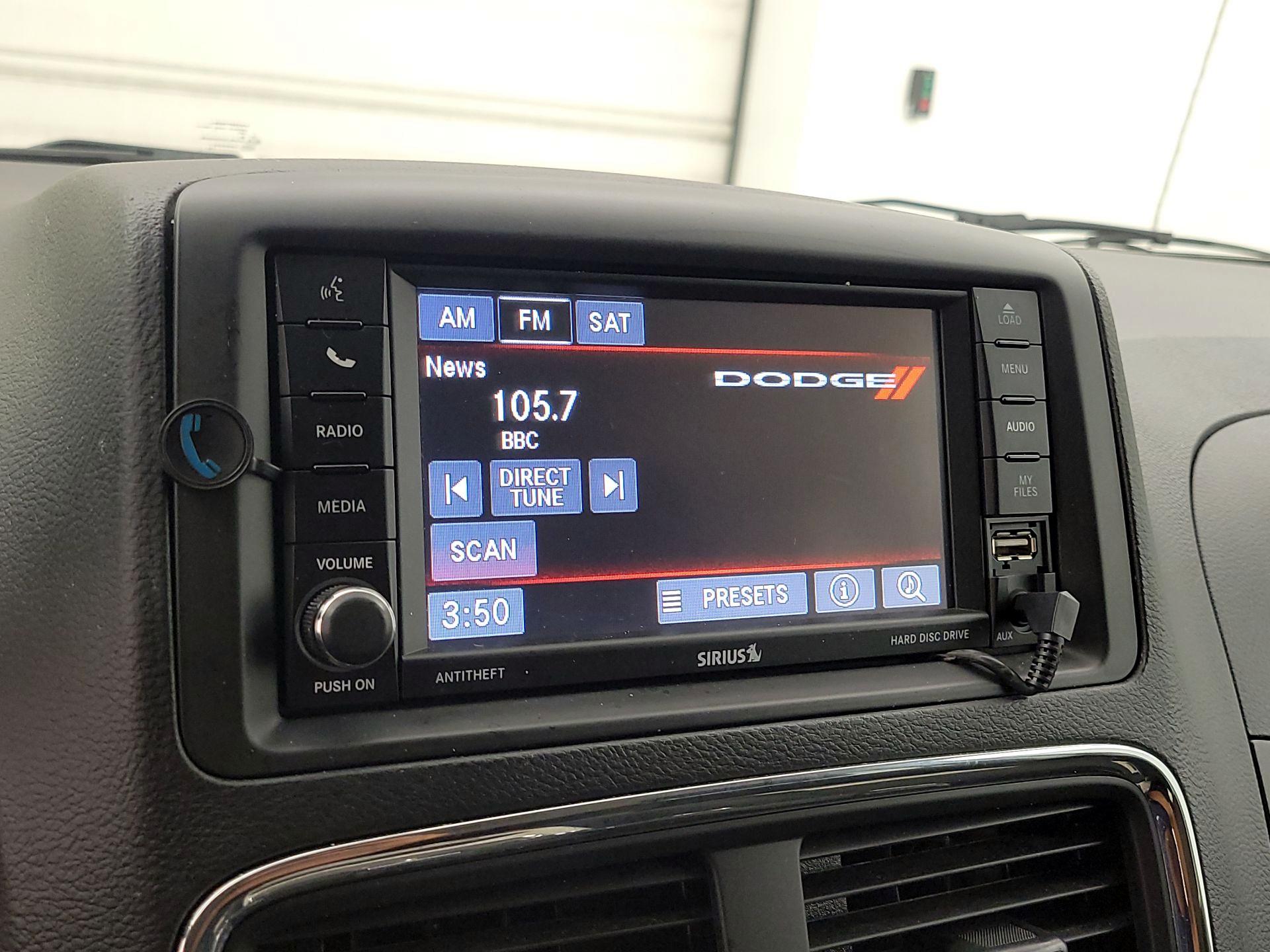 Thumbnail: 2016 Dodge Grand Caravan - 15