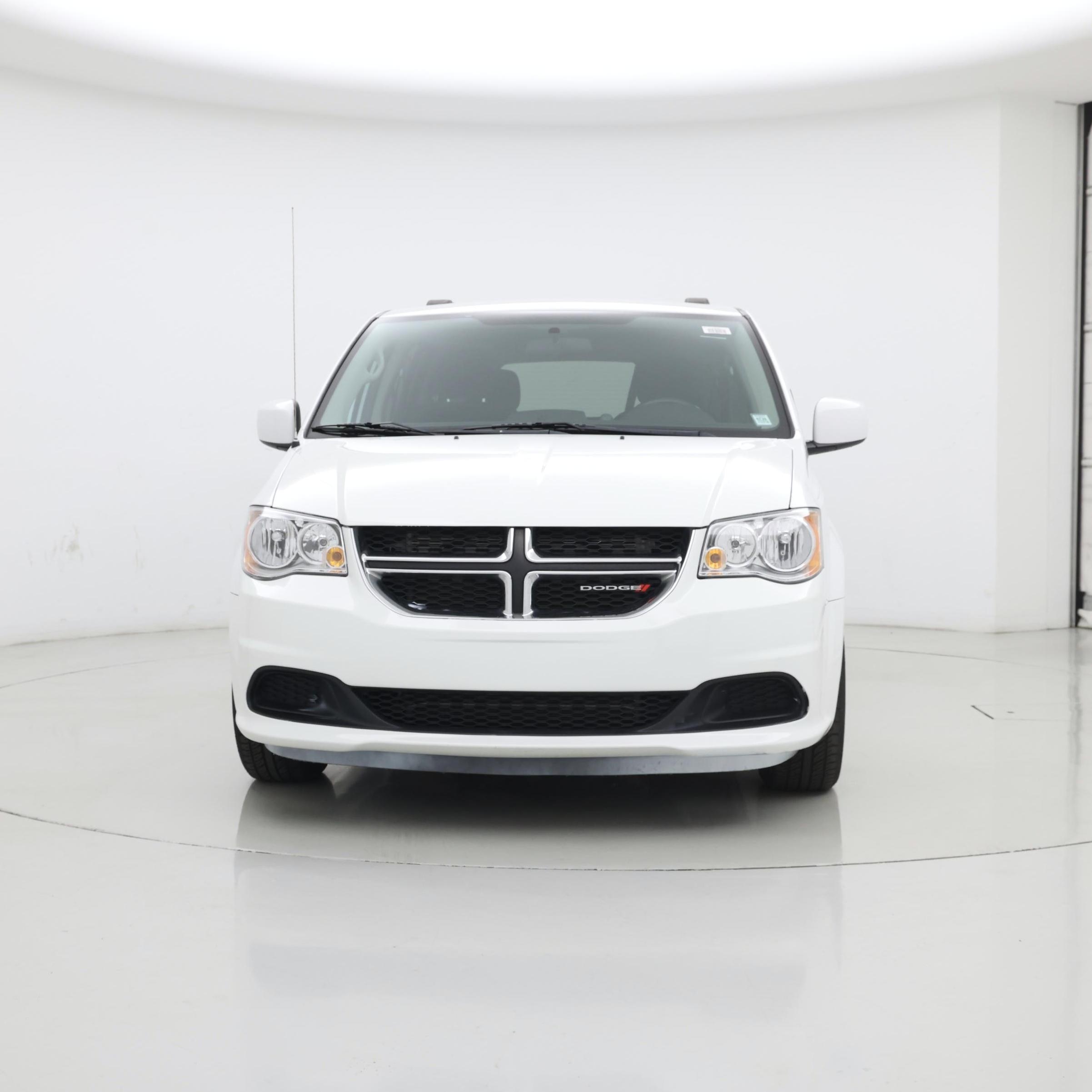 Thumbnail: 2016 Dodge Grand Caravan - 5