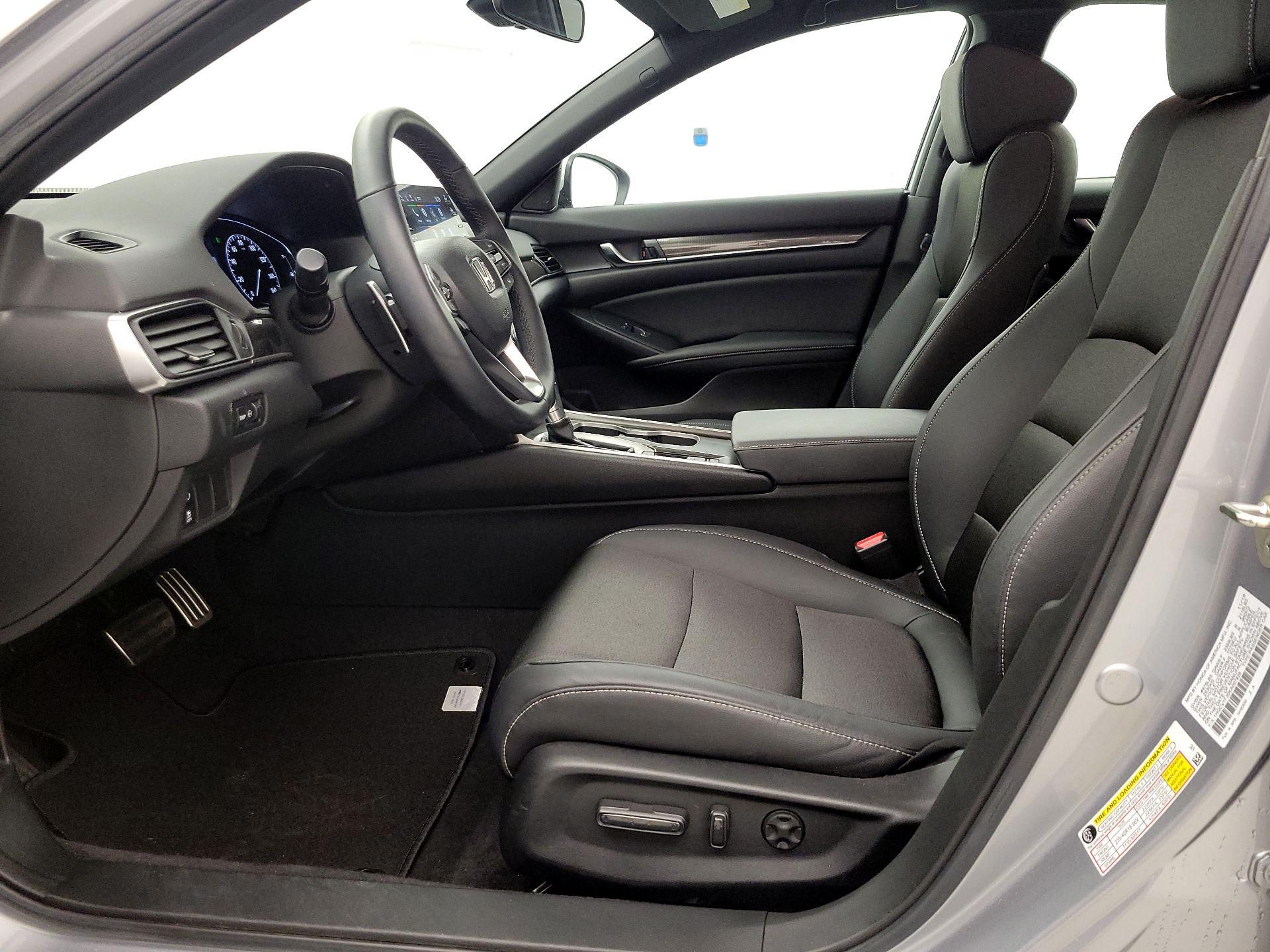 Thumbnail: 2019 Honda Accord - 11