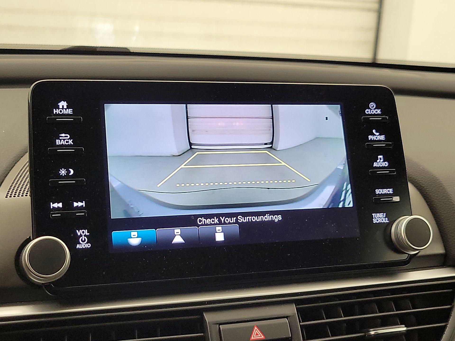 Thumbnail: 2019 Honda Accord - 14