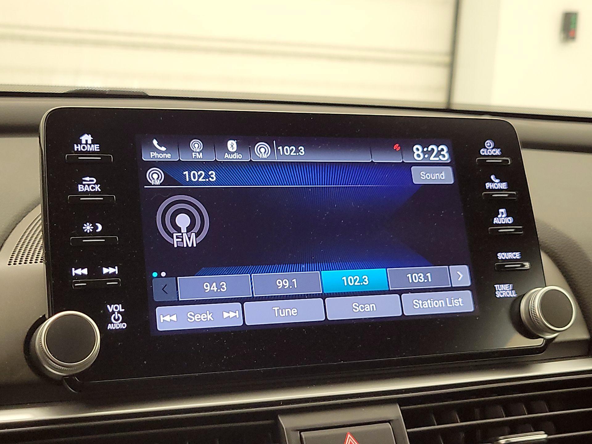Thumbnail: 2019 Honda Accord - 15