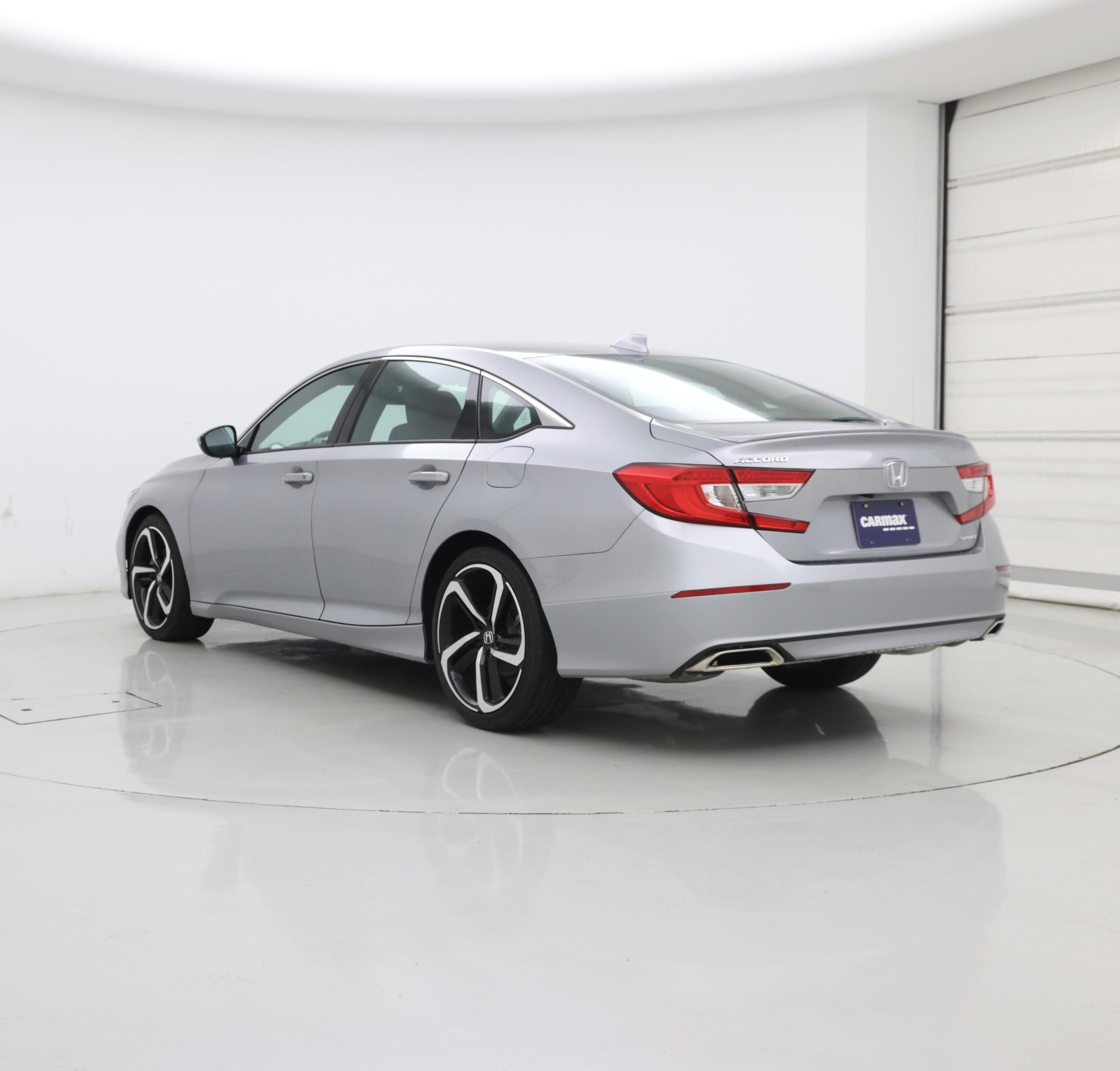 Thumbnail: 2019 Honda Accord - 2