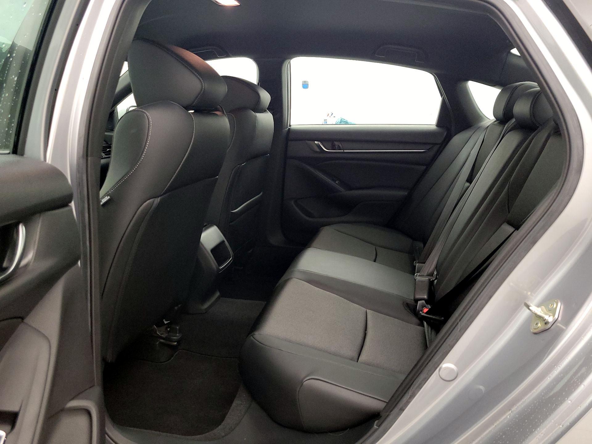 Thumbnail: 2019 Honda Accord - 19