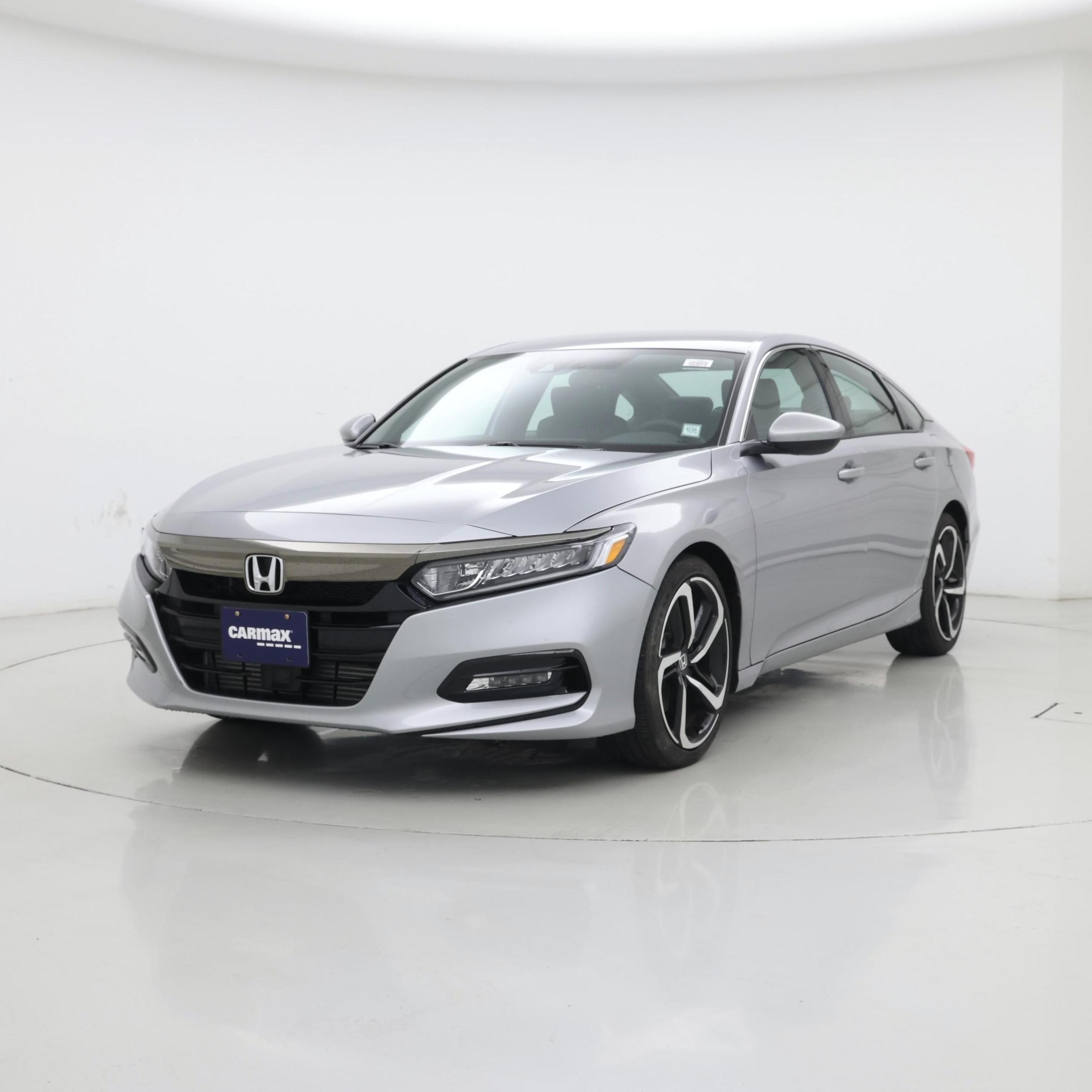 Thumbnail: 2019 Honda Accord - 4