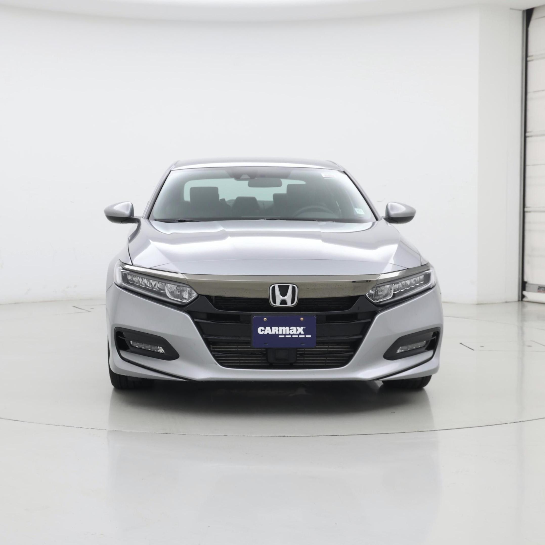 Thumbnail: 2019 Honda Accord - 5