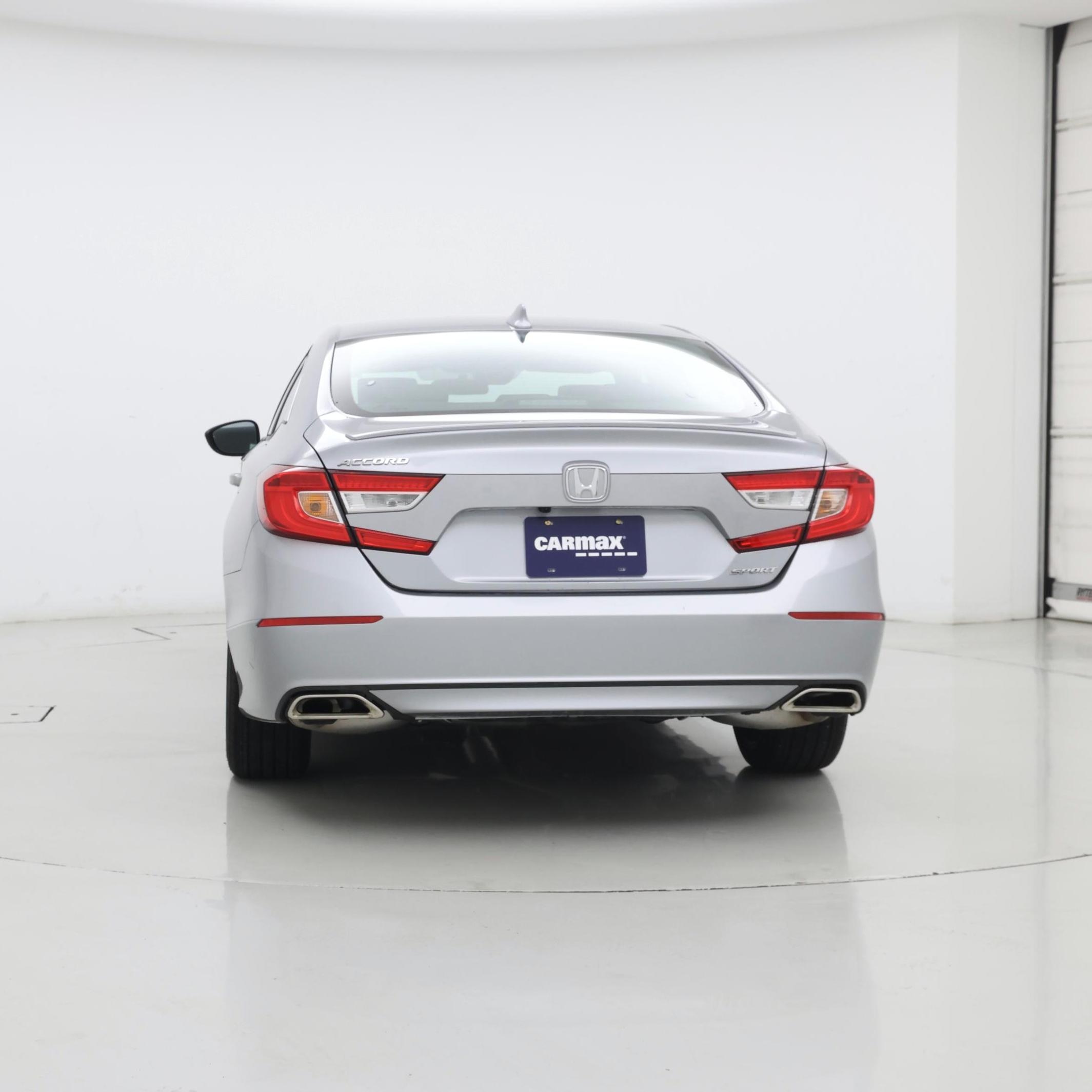 Thumbnail: 2019 Honda Accord - 6