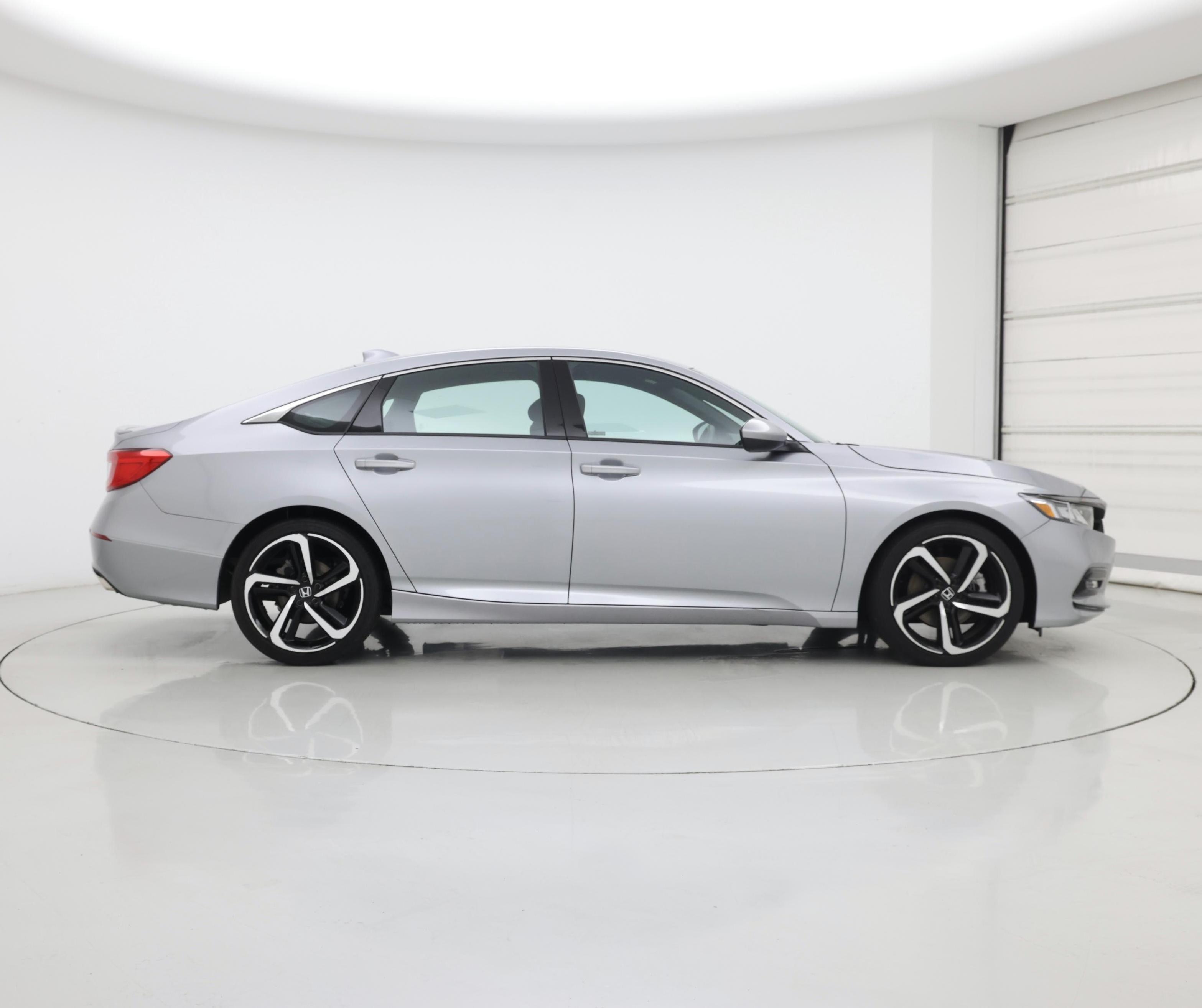 Thumbnail: 2019 Honda Accord - 7