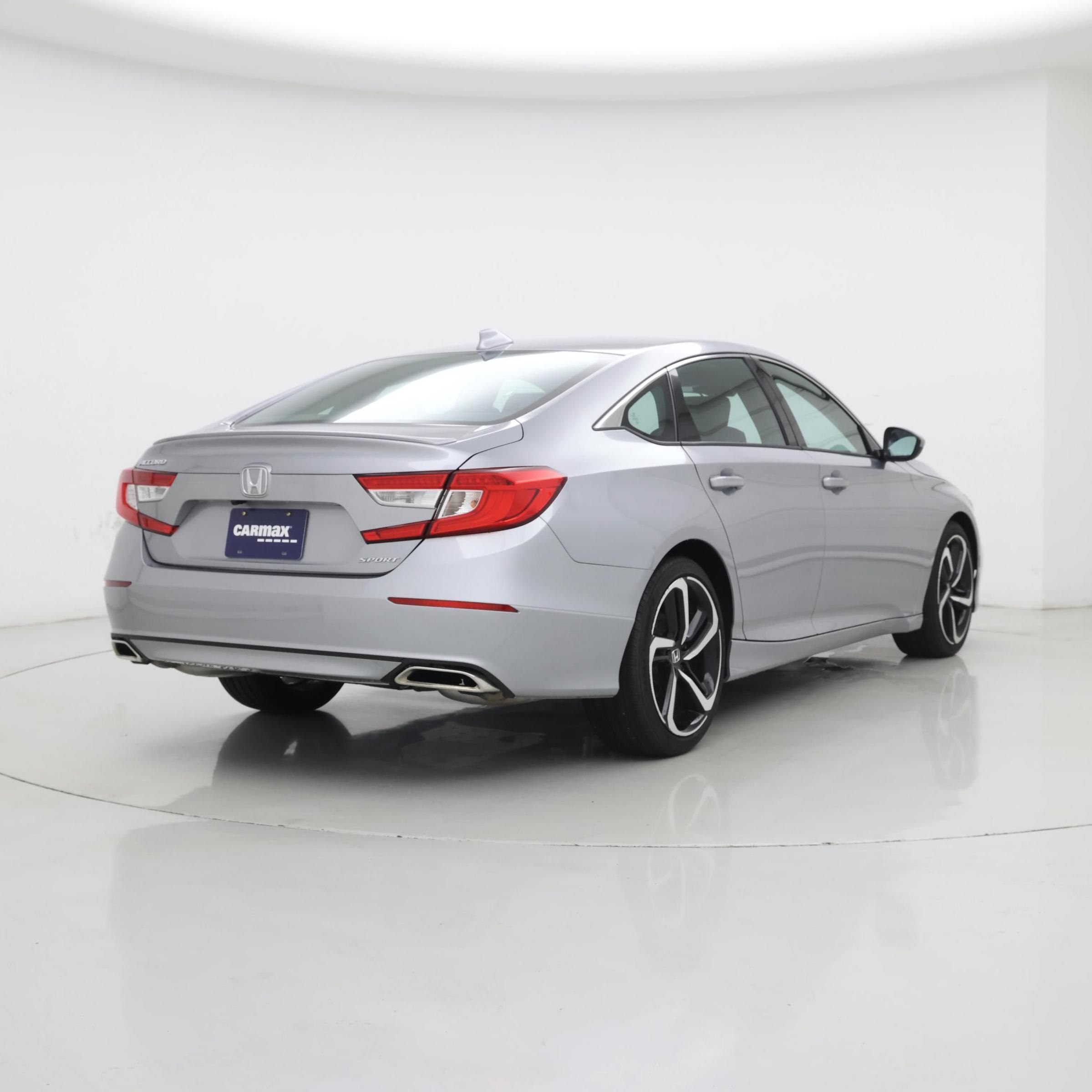 Thumbnail: 2019 Honda Accord - 8