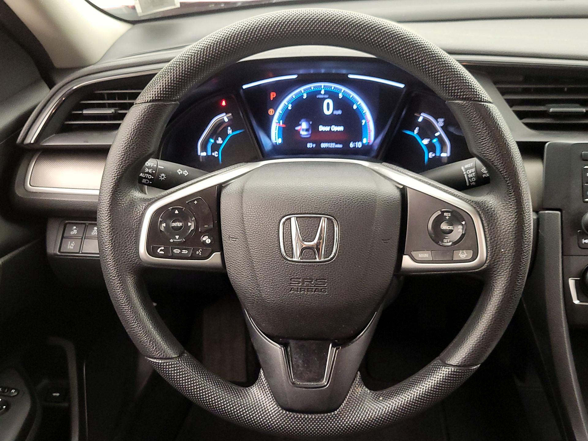Thumbnail: 2020 Honda Civic - 10
