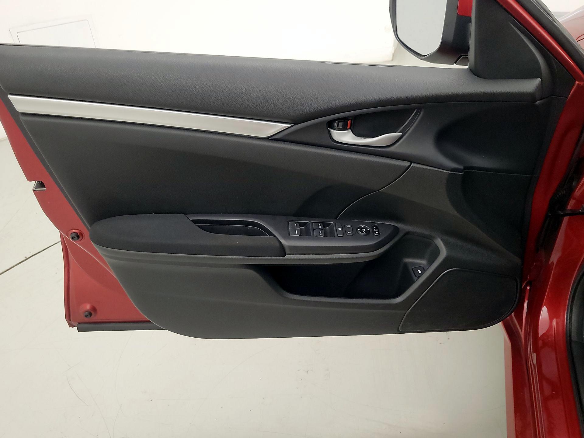 Thumbnail: 2020 Honda Civic - 12