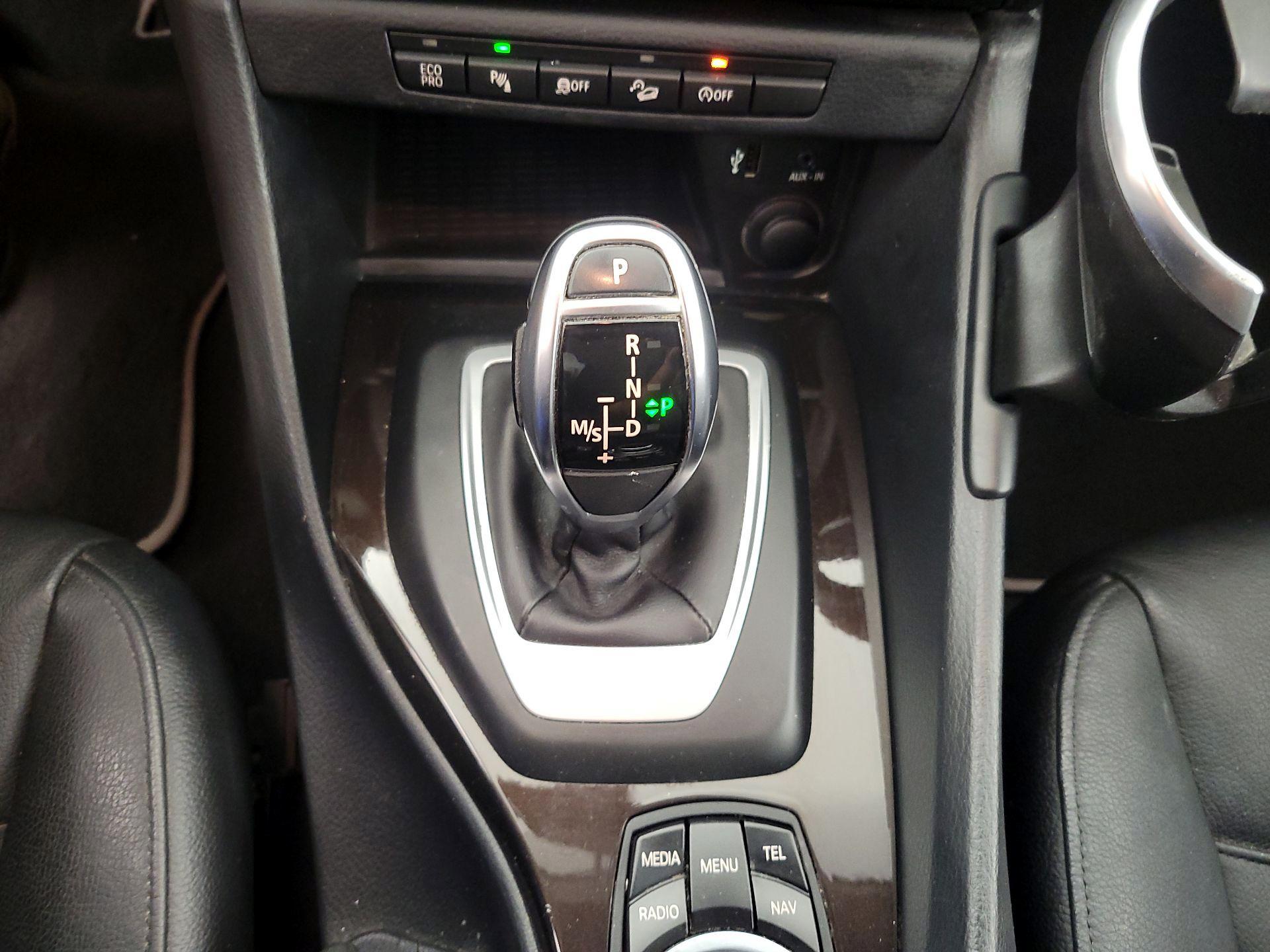 Thumbnail: 2014 BMW X1 - 18