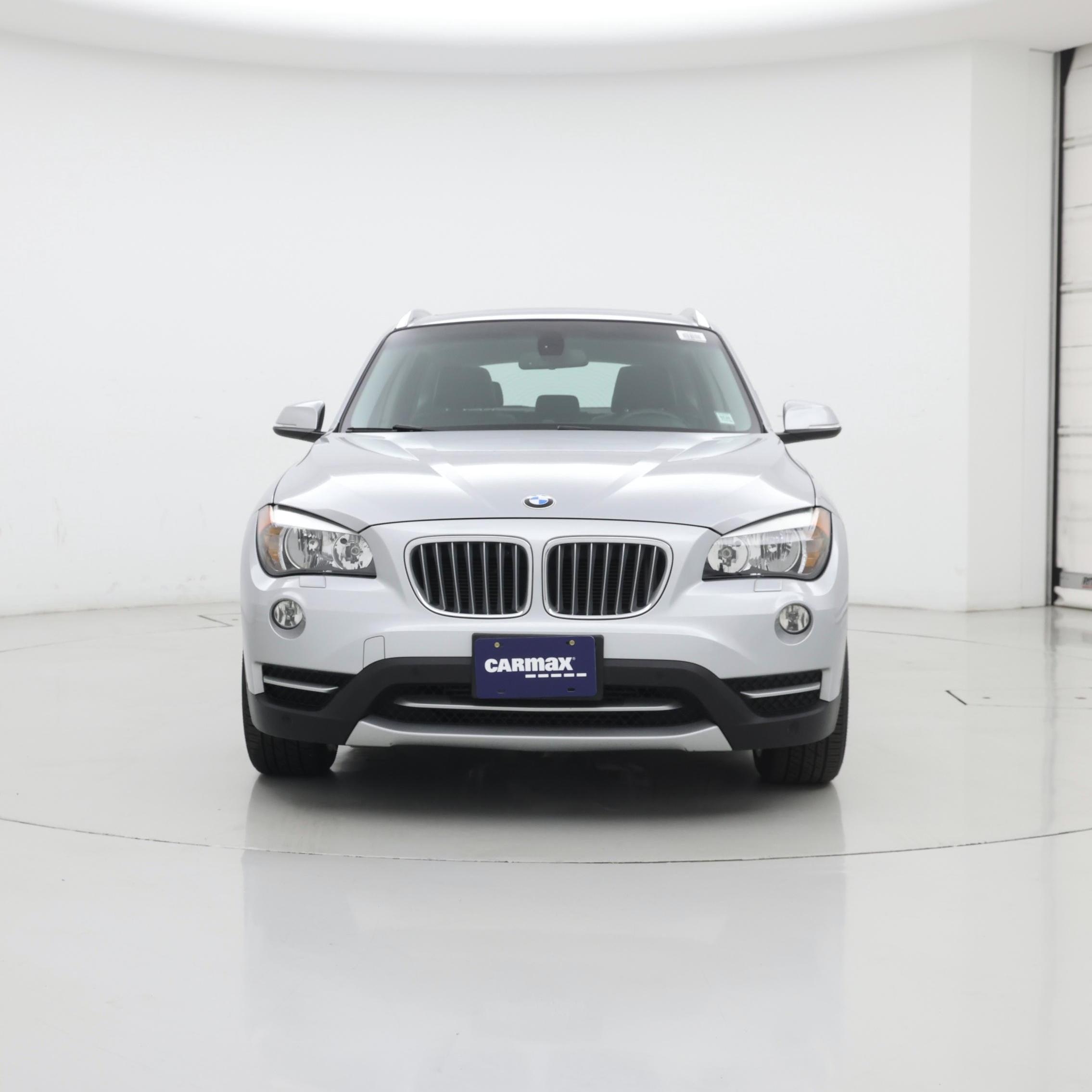 Thumbnail: 2014 BMW X1 - 5