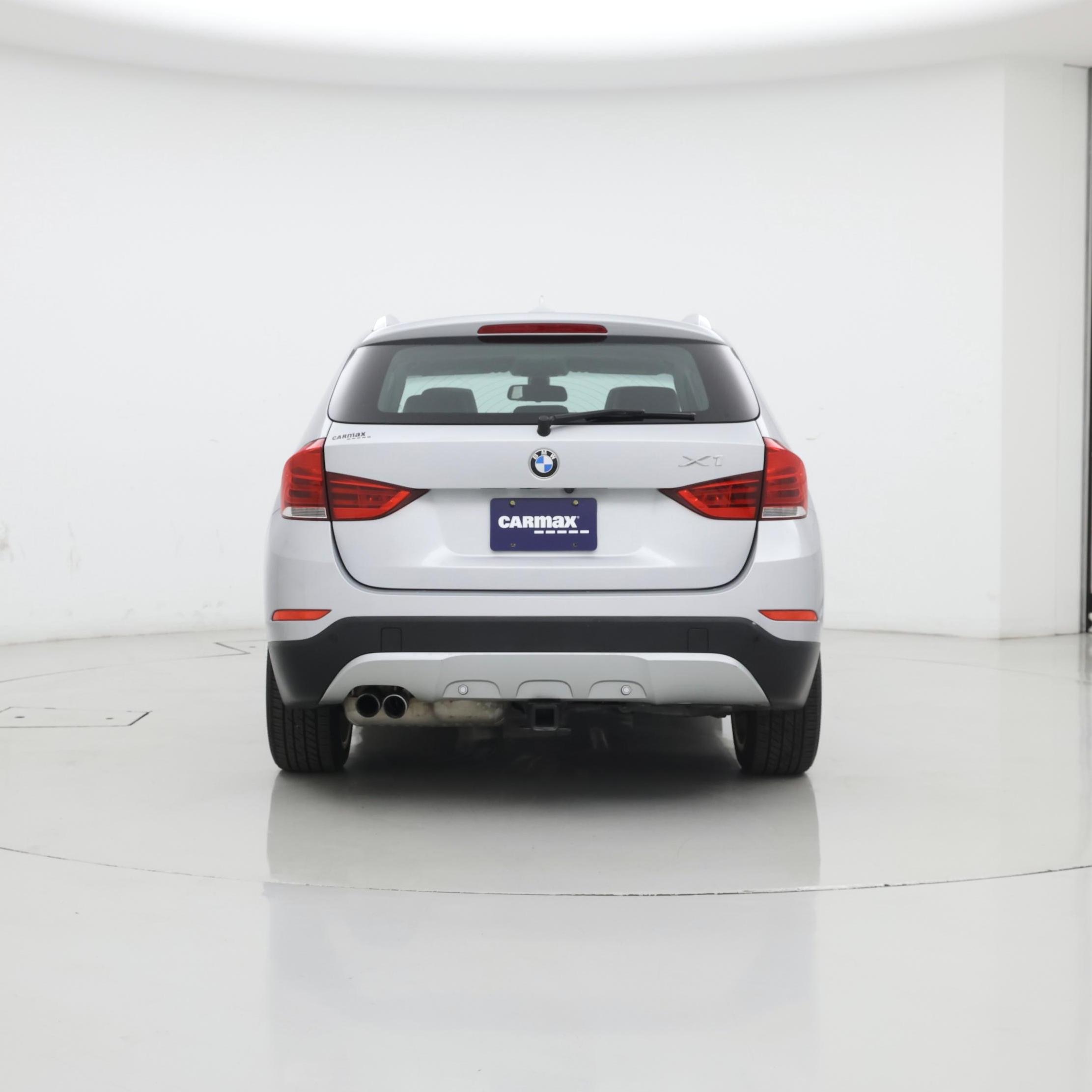 Thumbnail: 2014 BMW X1 - 6