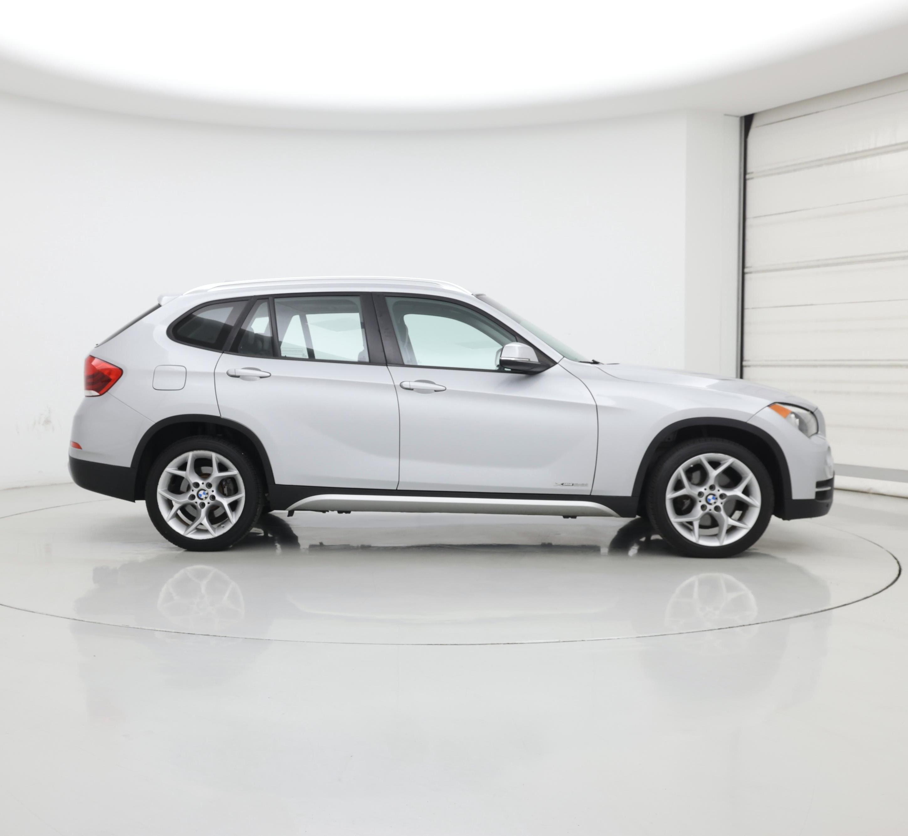 Thumbnail: 2014 BMW X1 - 7
