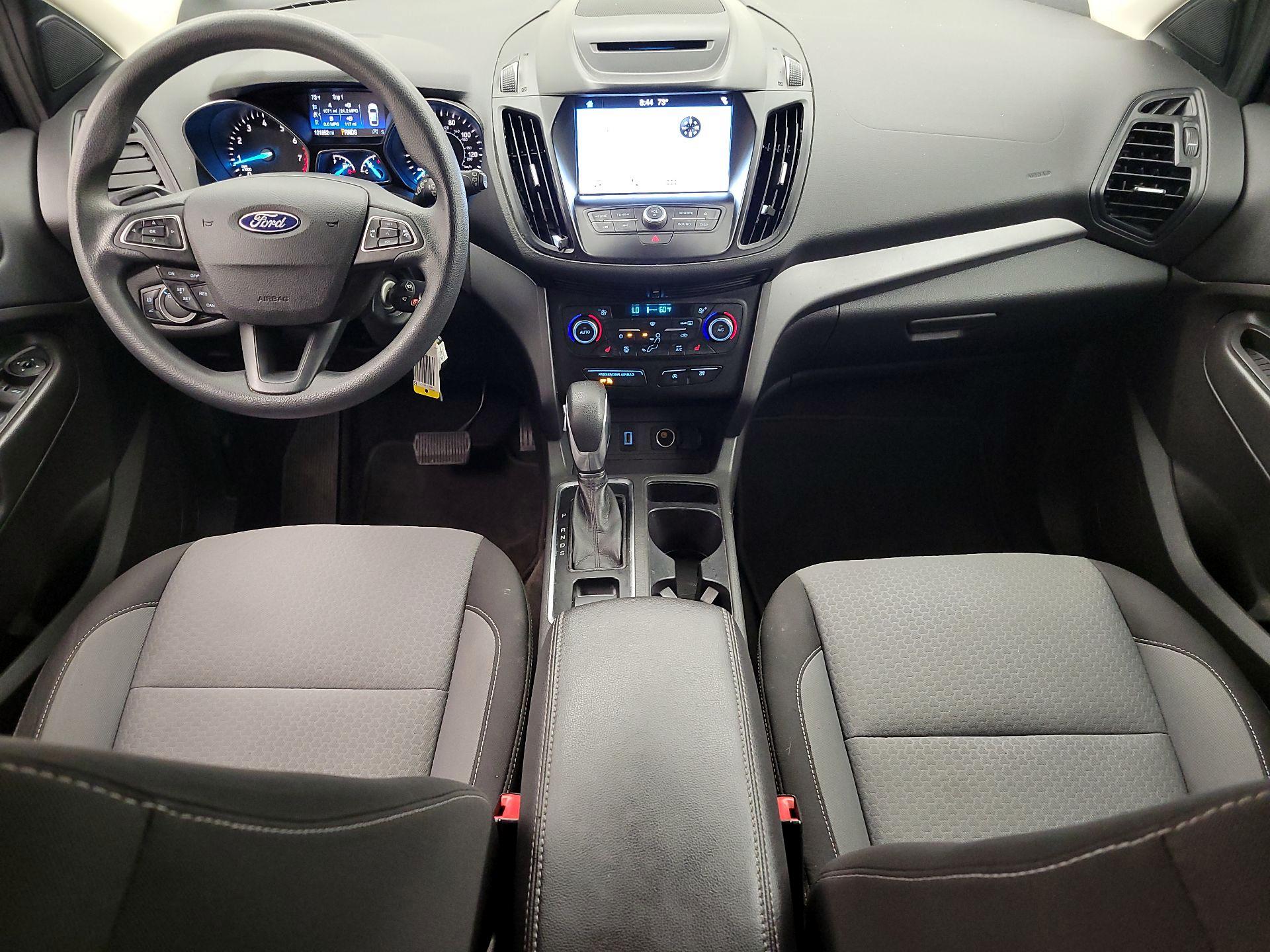 Thumbnail: 2018 Ford Escape - 9