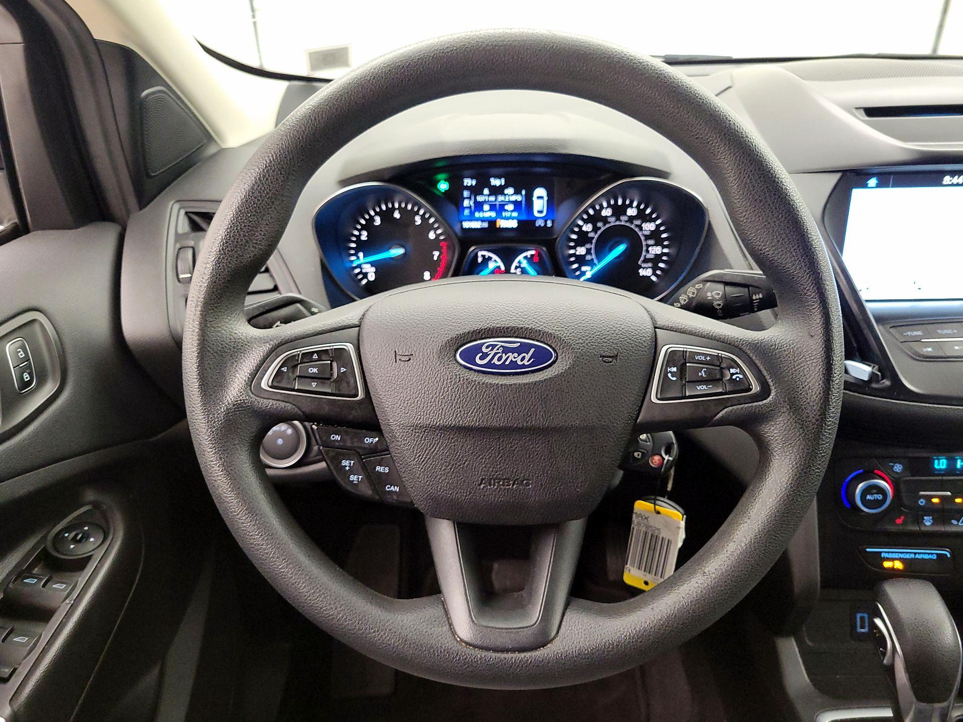 Thumbnail: 2018 Ford Escape - 10