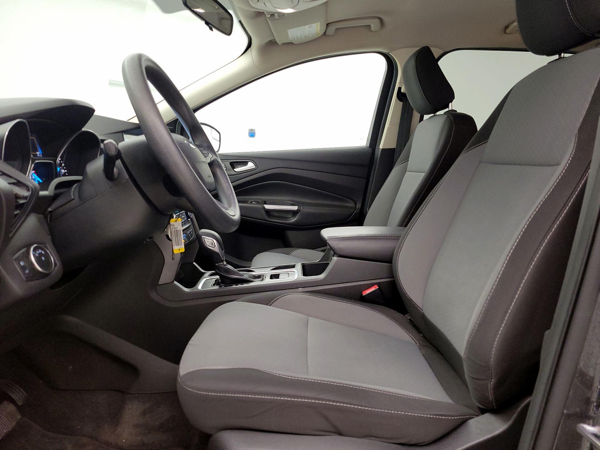 Thumbnail: 2018 Ford Escape - 11