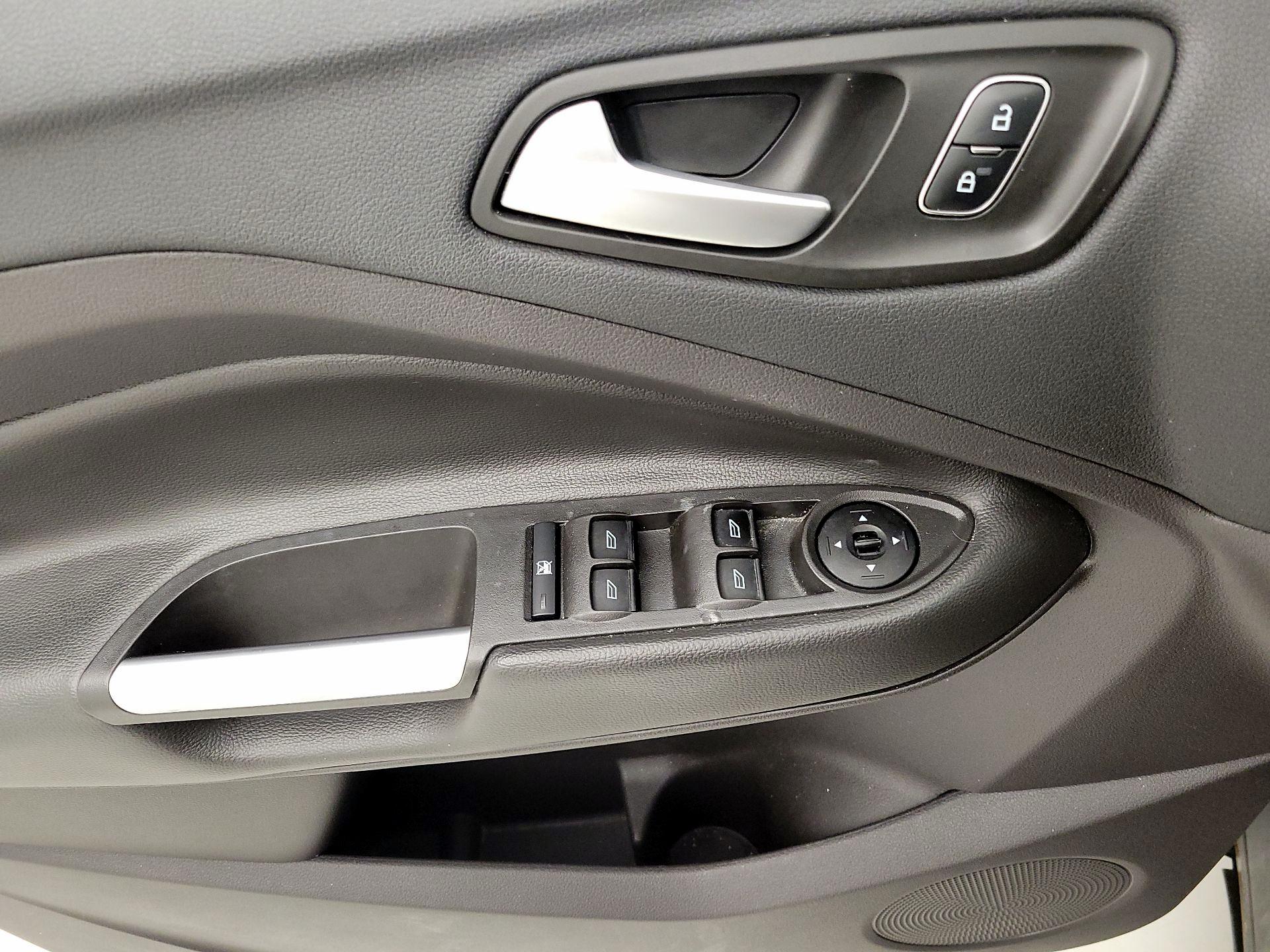 Thumbnail: 2018 Ford Escape - 12