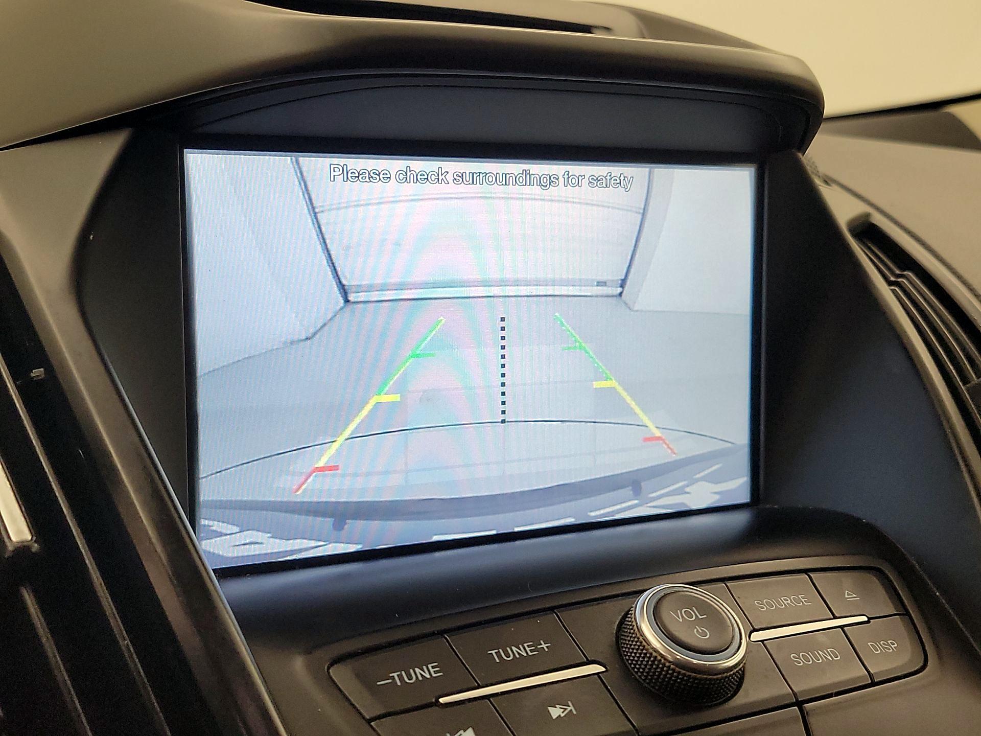 Thumbnail: 2018 Ford Escape - 14