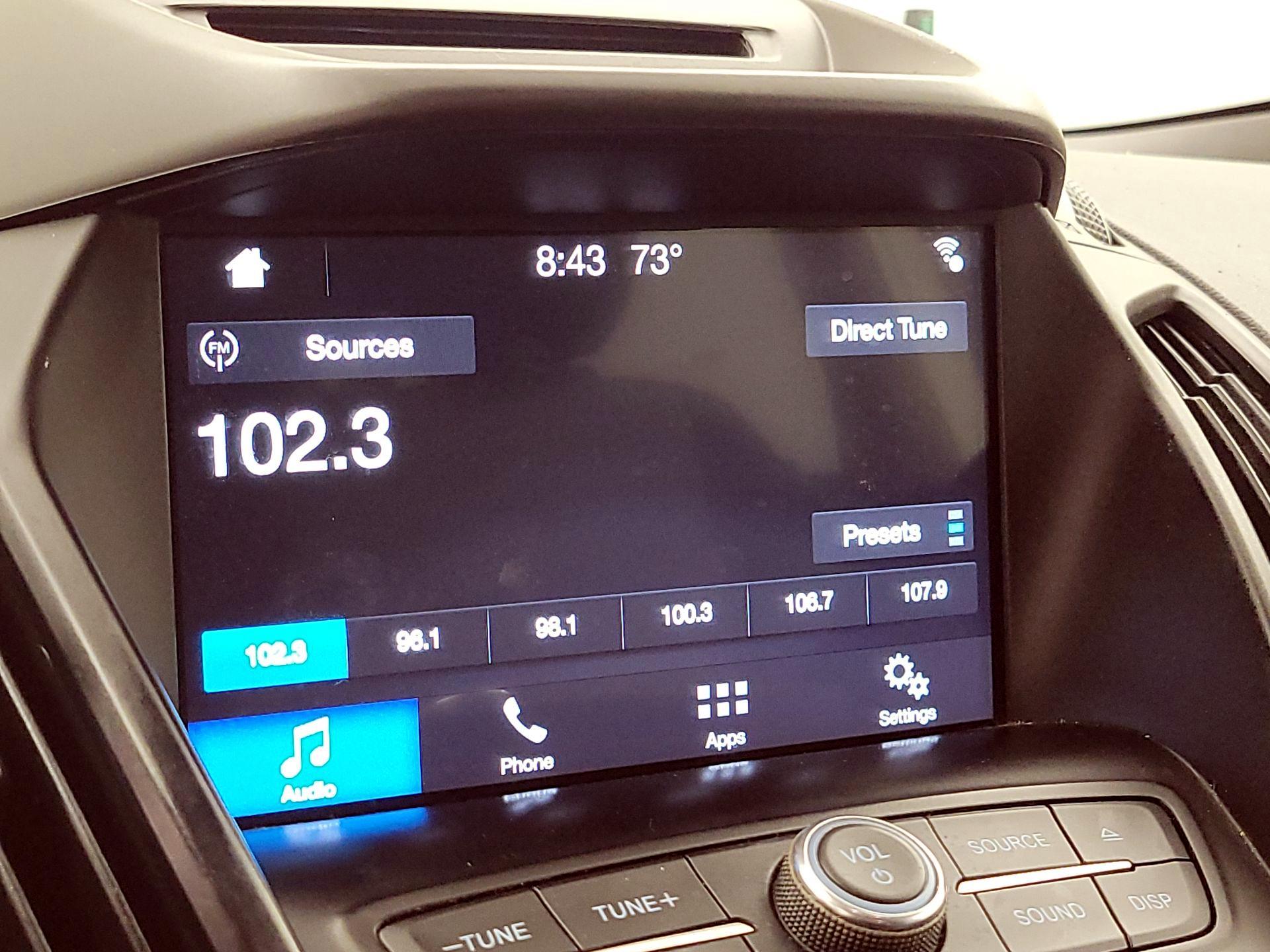 Thumbnail: 2018 Ford Escape - 15