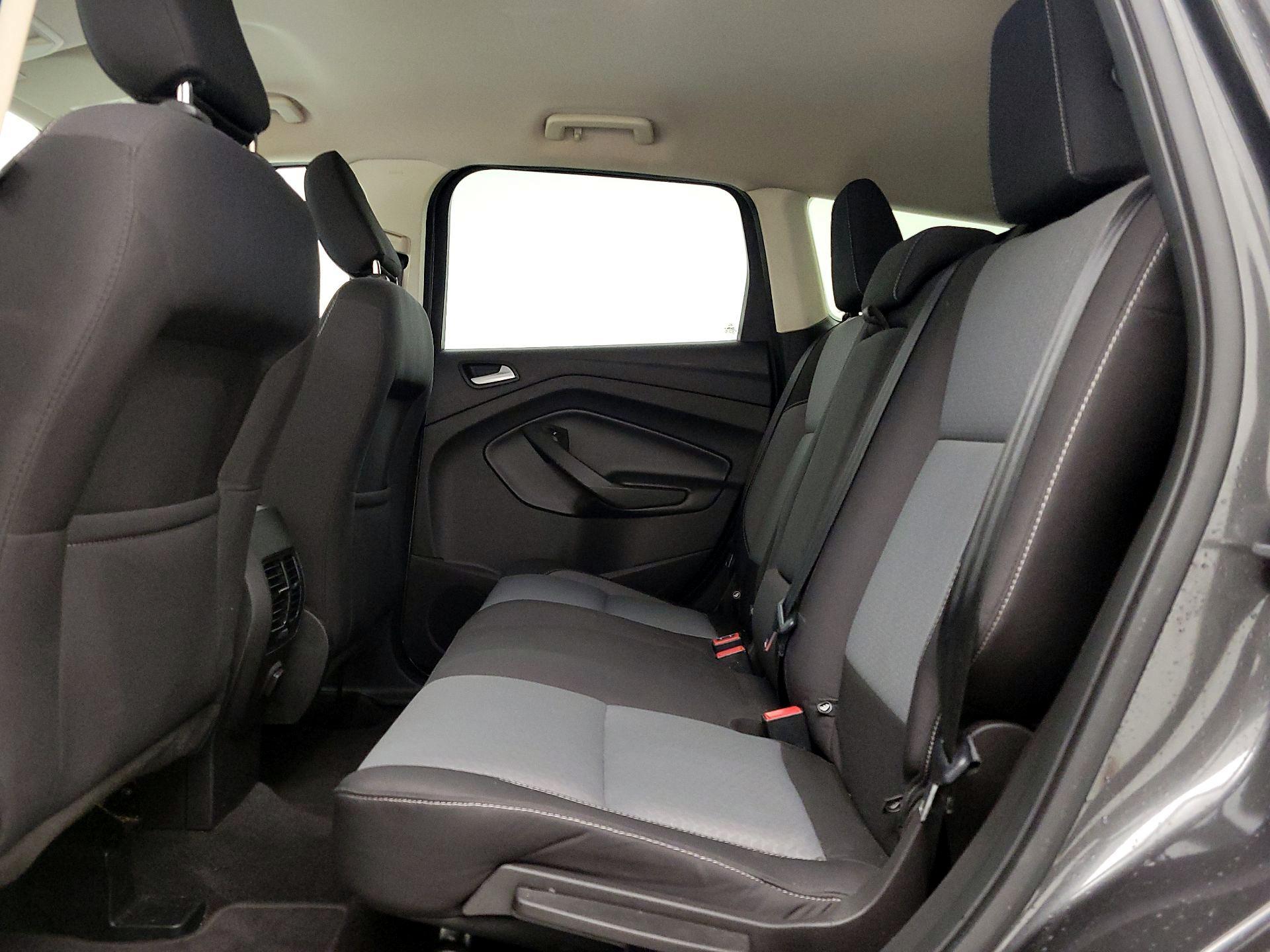 Thumbnail: 2018 Ford Escape - 19