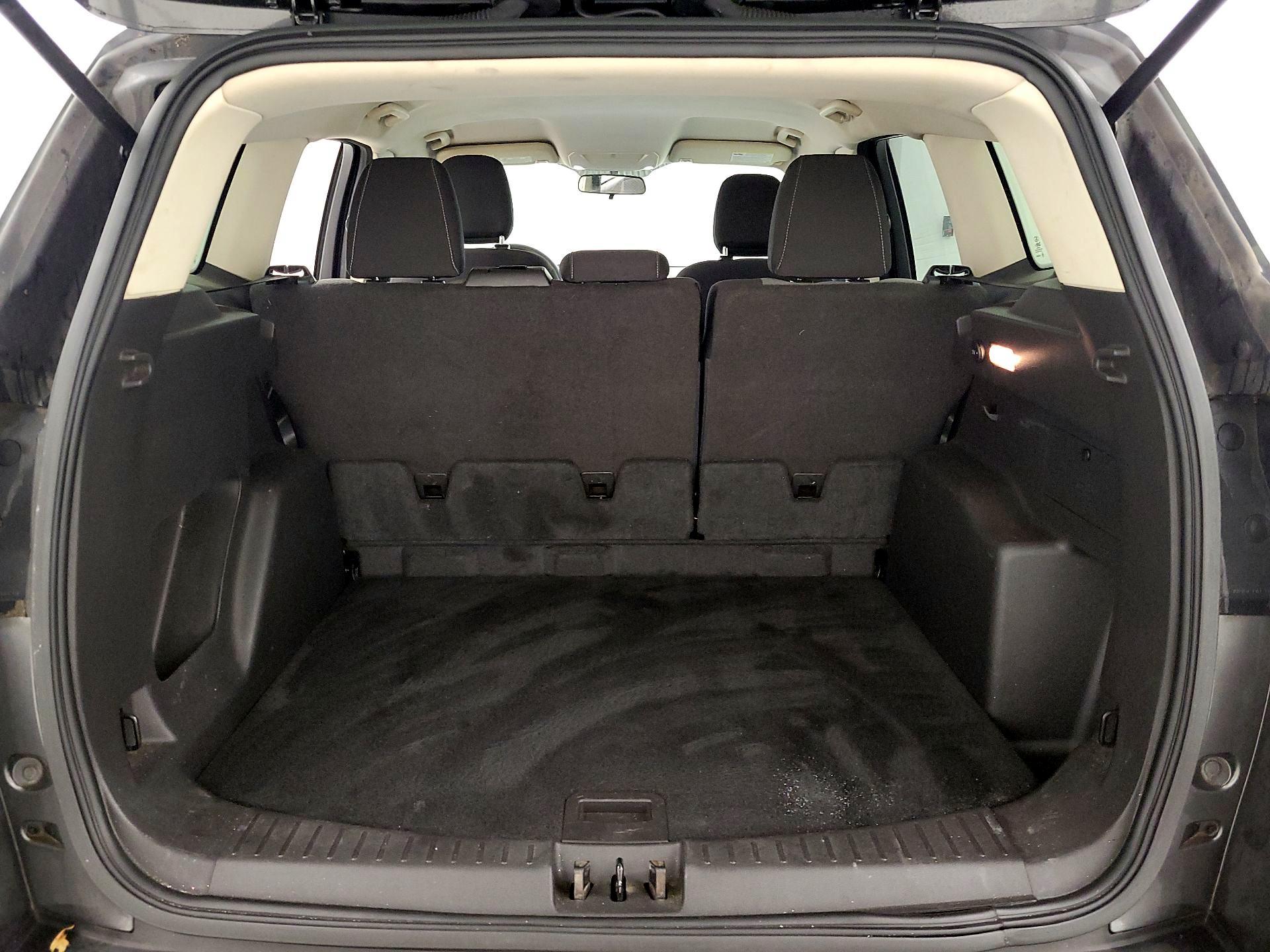 Thumbnail: 2018 Ford Escape - 20