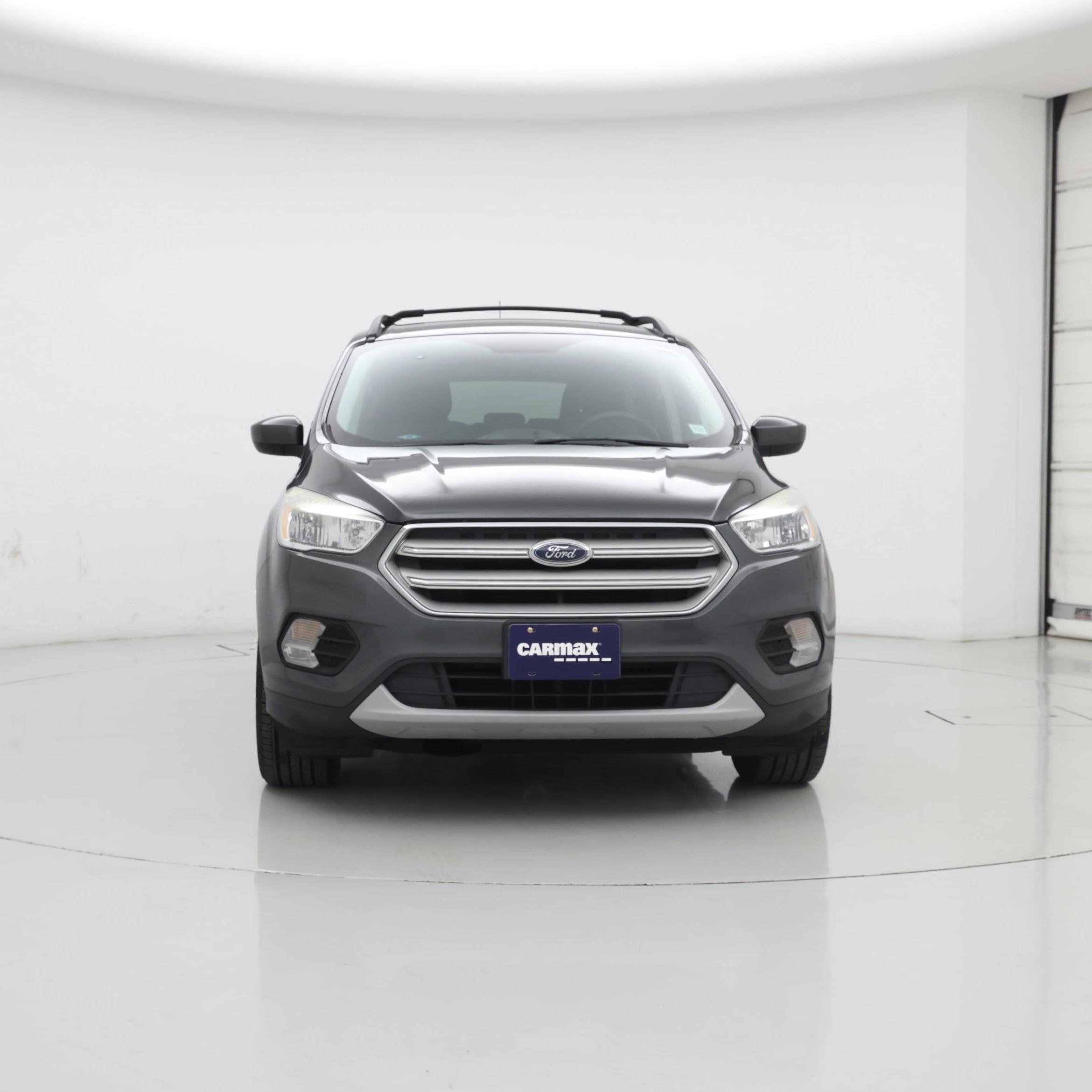 Thumbnail: 2018 Ford Escape - 5