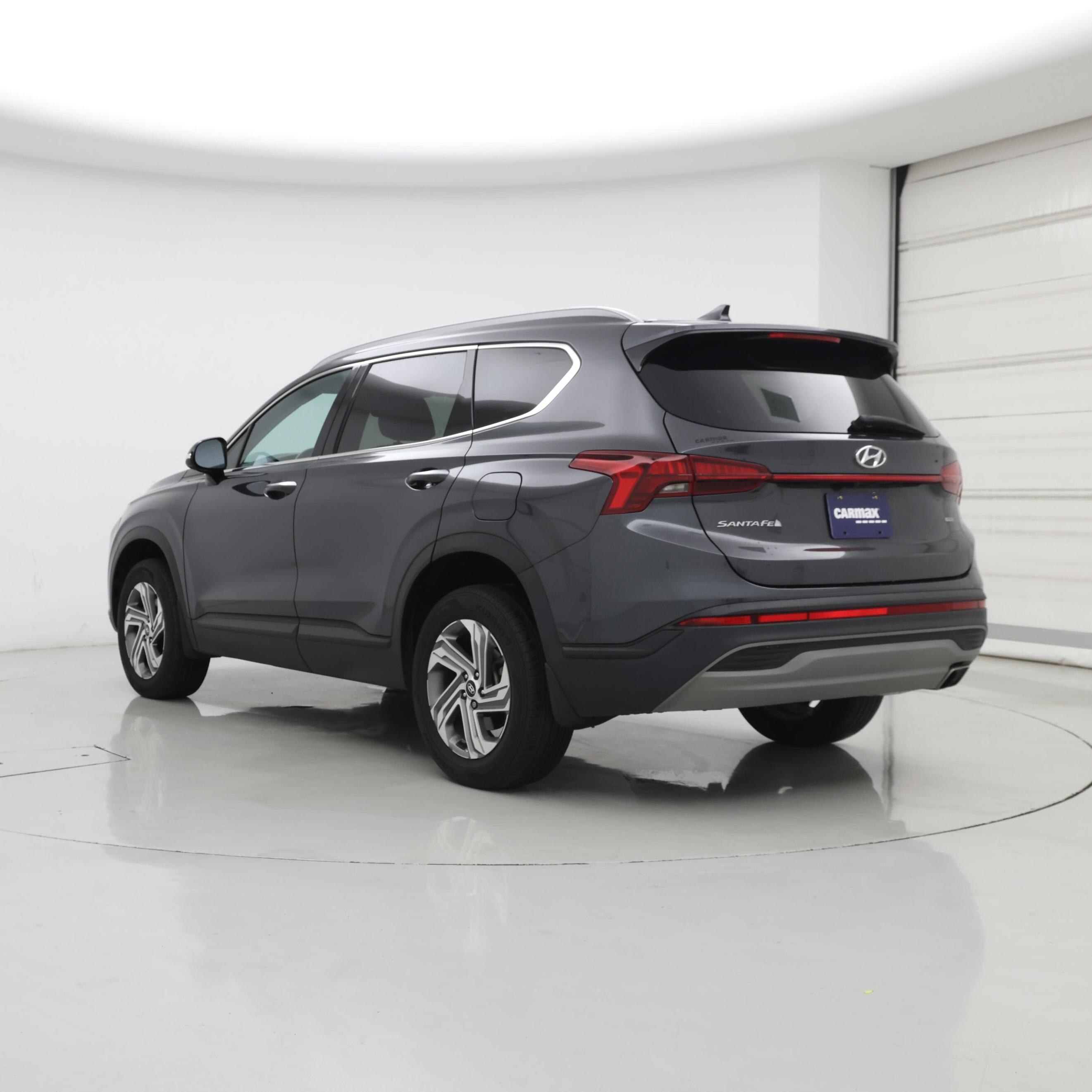 Thumbnail: 2023 Hyundai Santa Fe - 2