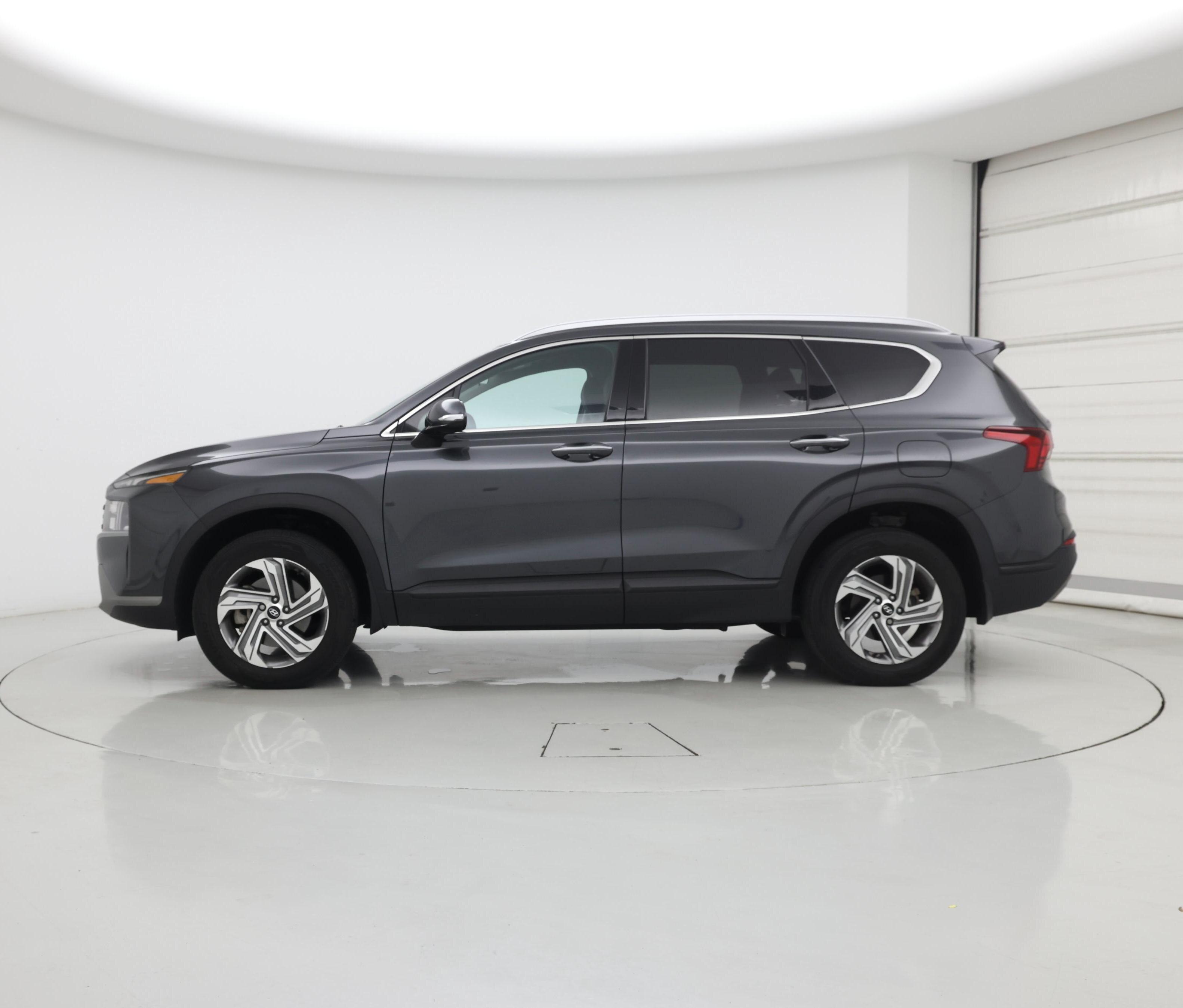 Thumbnail: 2023 Hyundai Santa Fe - 3
