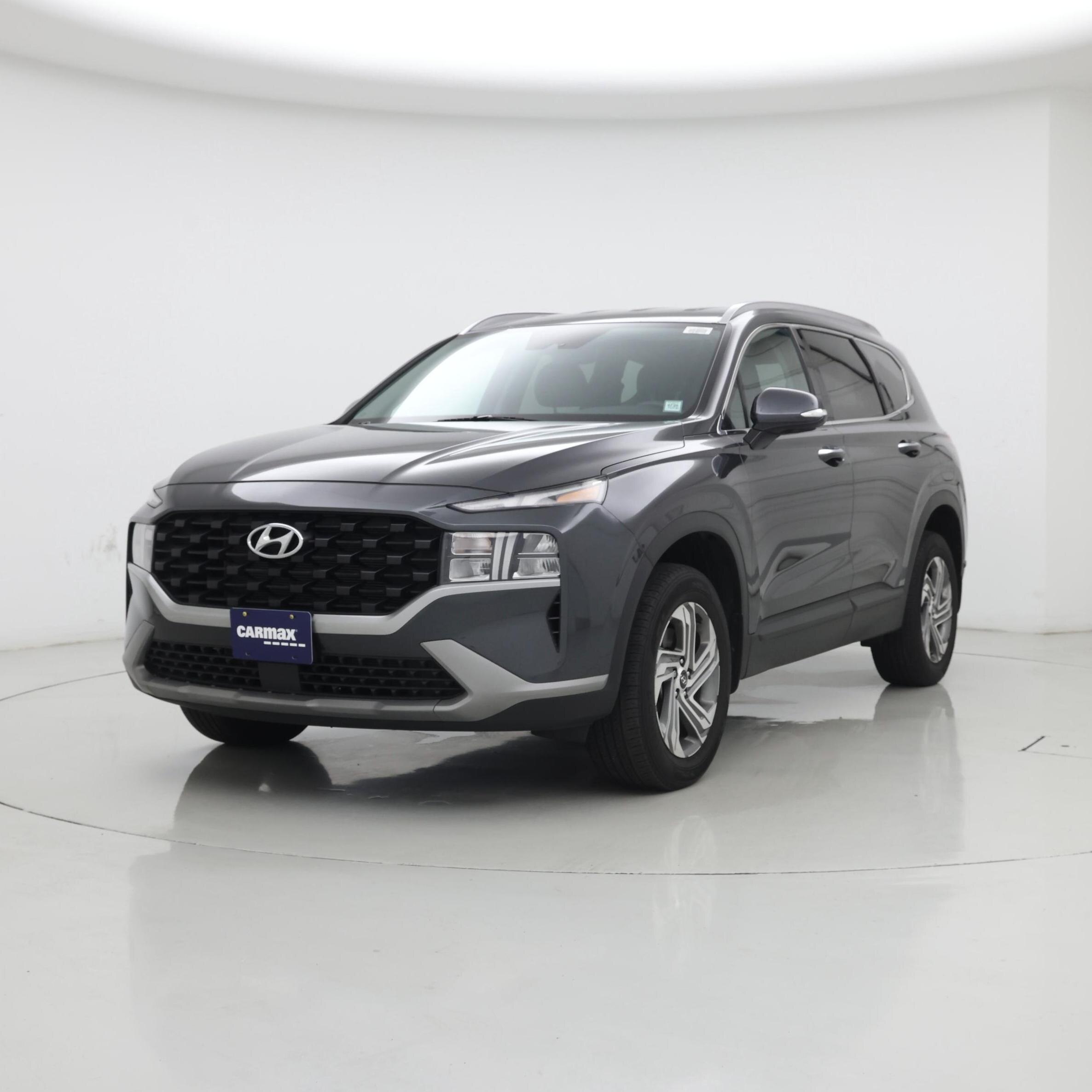 Thumbnail: 2023 Hyundai Santa Fe - 4