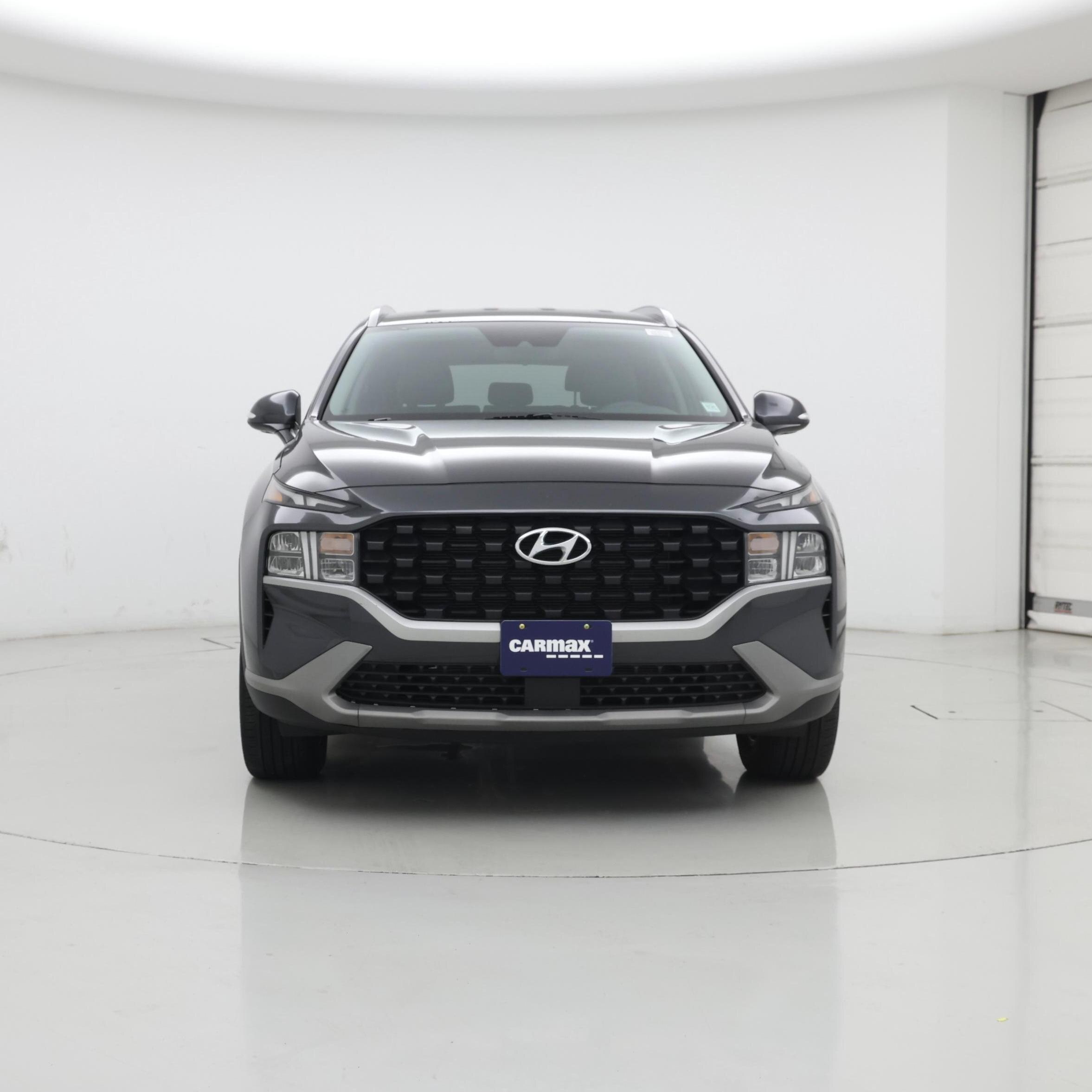Thumbnail: 2023 Hyundai Santa Fe - 5
