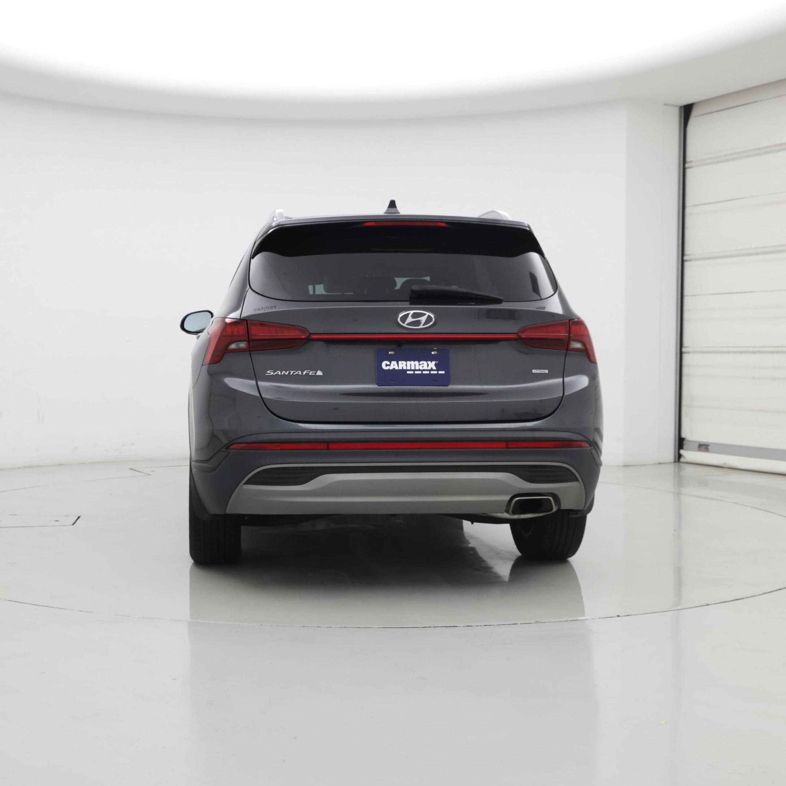 Thumbnail: 2023 Hyundai Santa Fe - 6