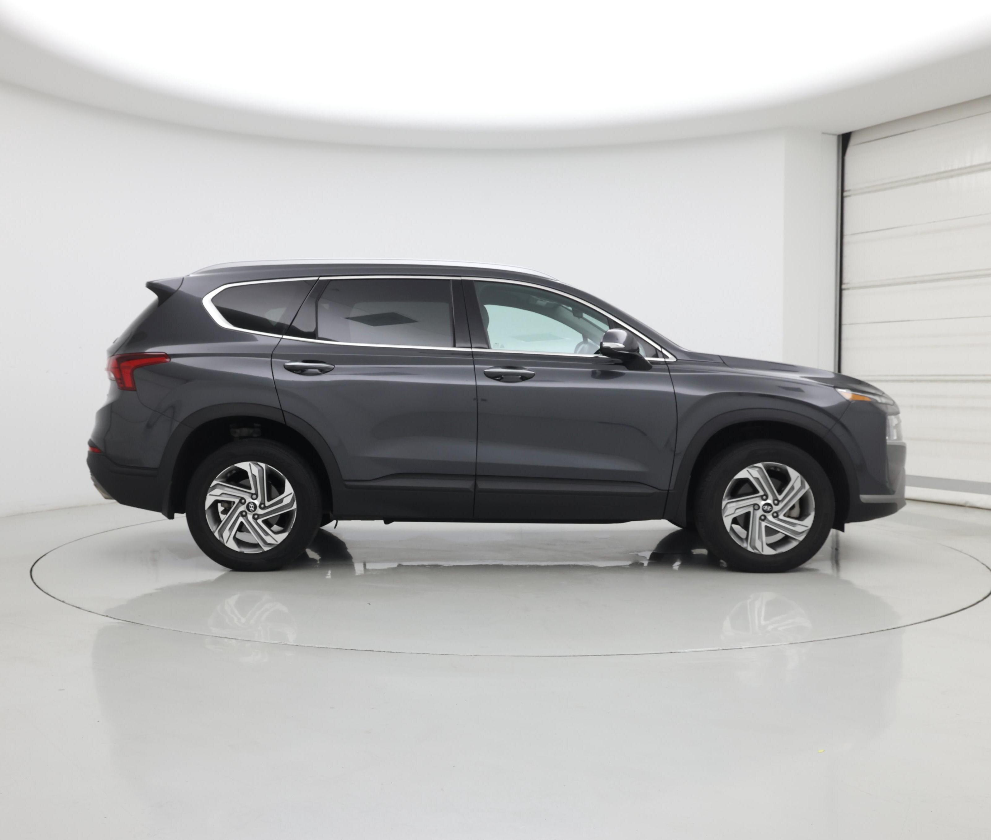 Thumbnail: 2023 Hyundai Santa Fe - 7