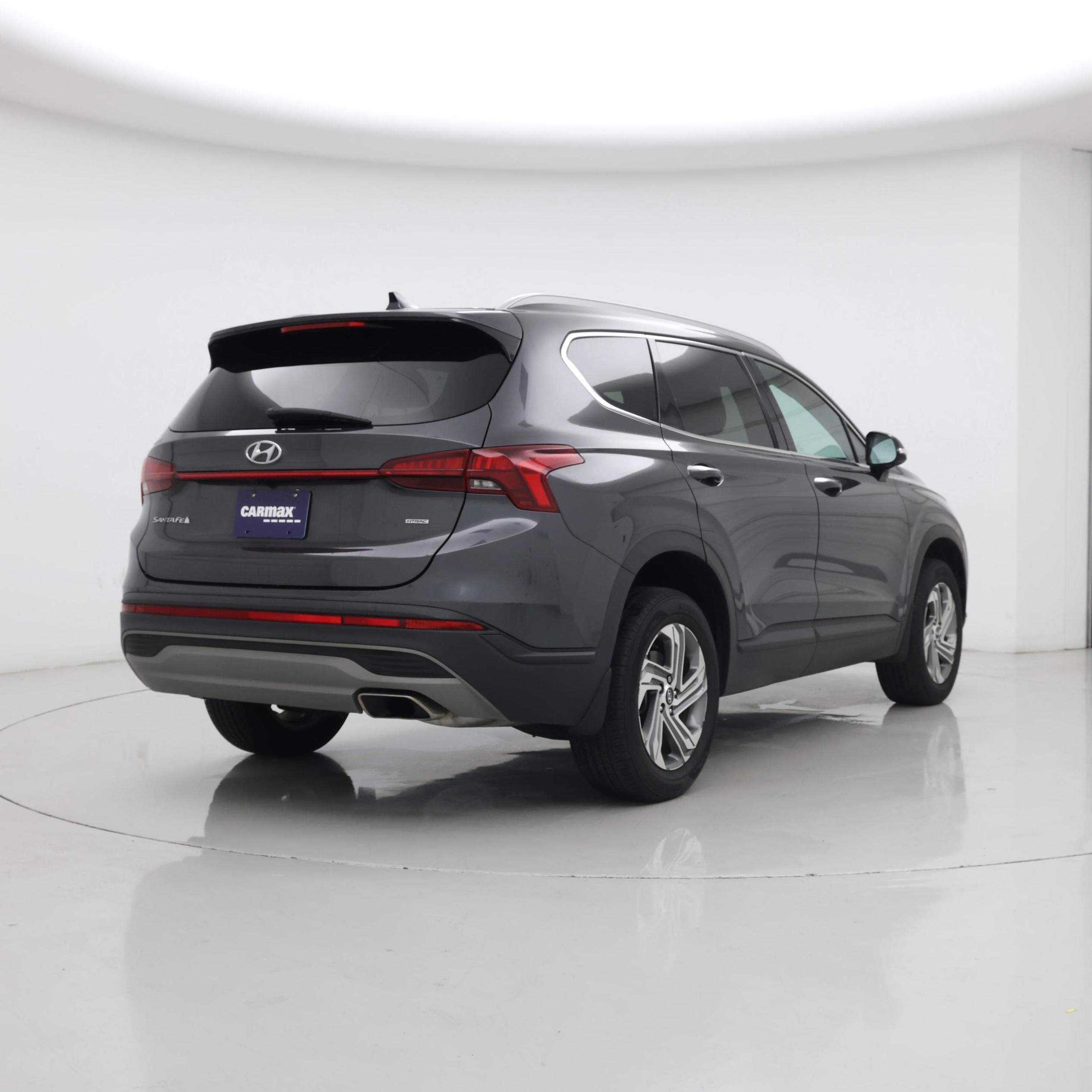 Thumbnail: 2023 Hyundai Santa Fe - 8