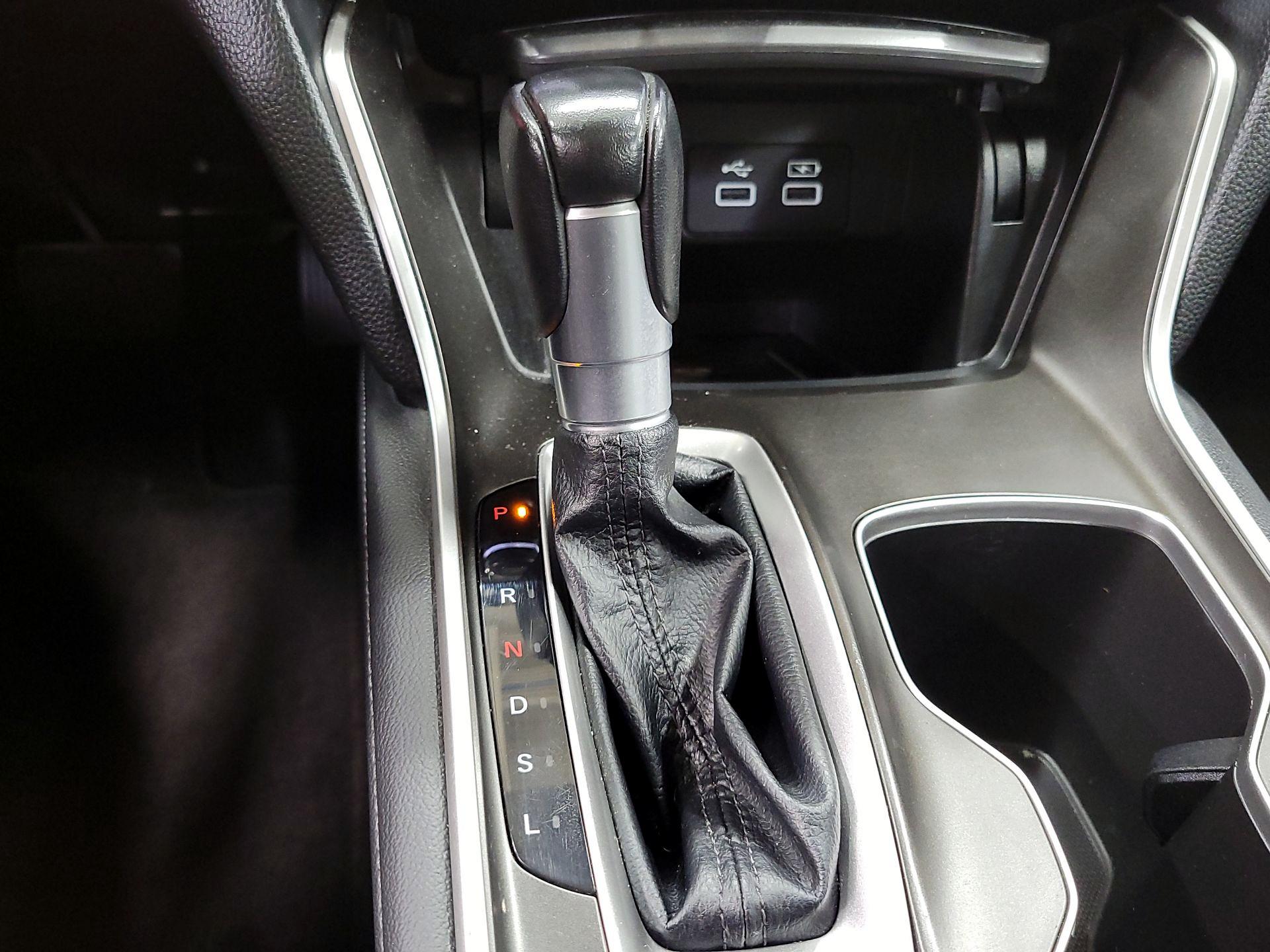 Thumbnail: 2021 Honda Accord - 17