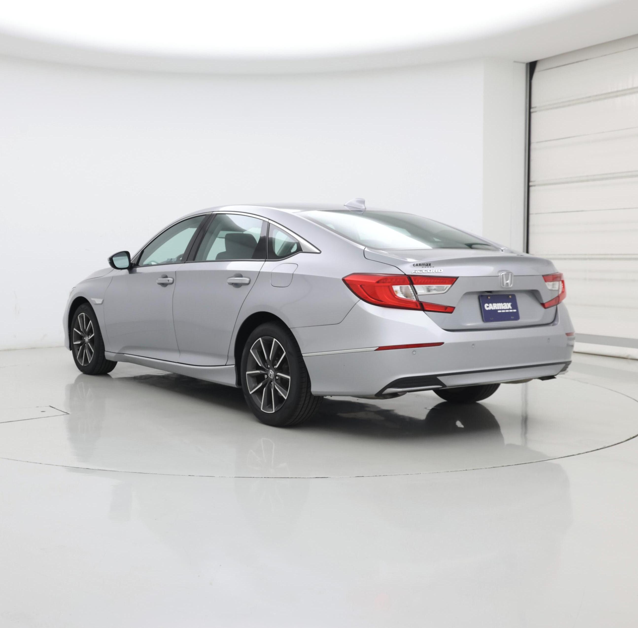Thumbnail: 2021 Honda Accord - 2