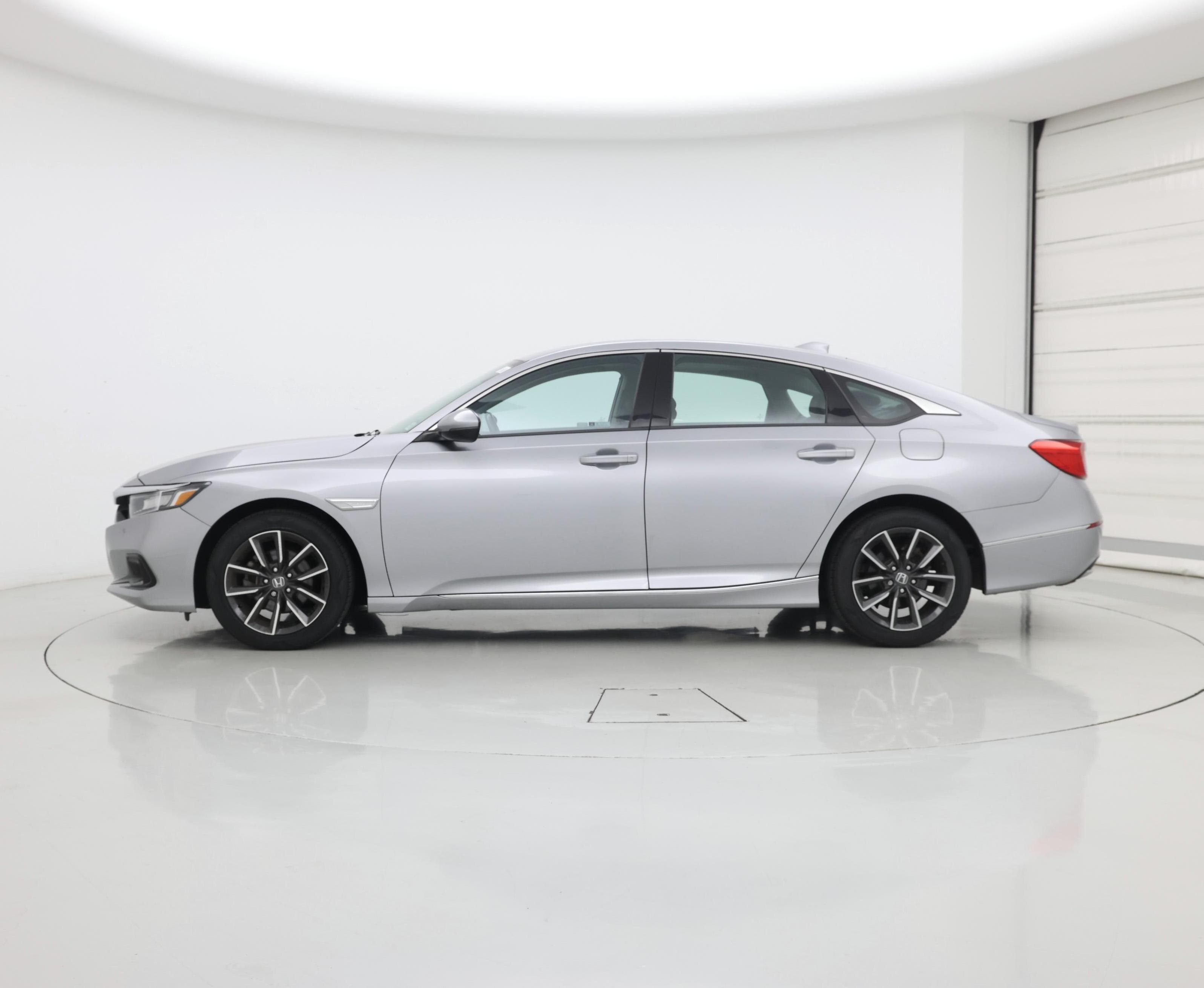 Thumbnail: 2021 Honda Accord - 3